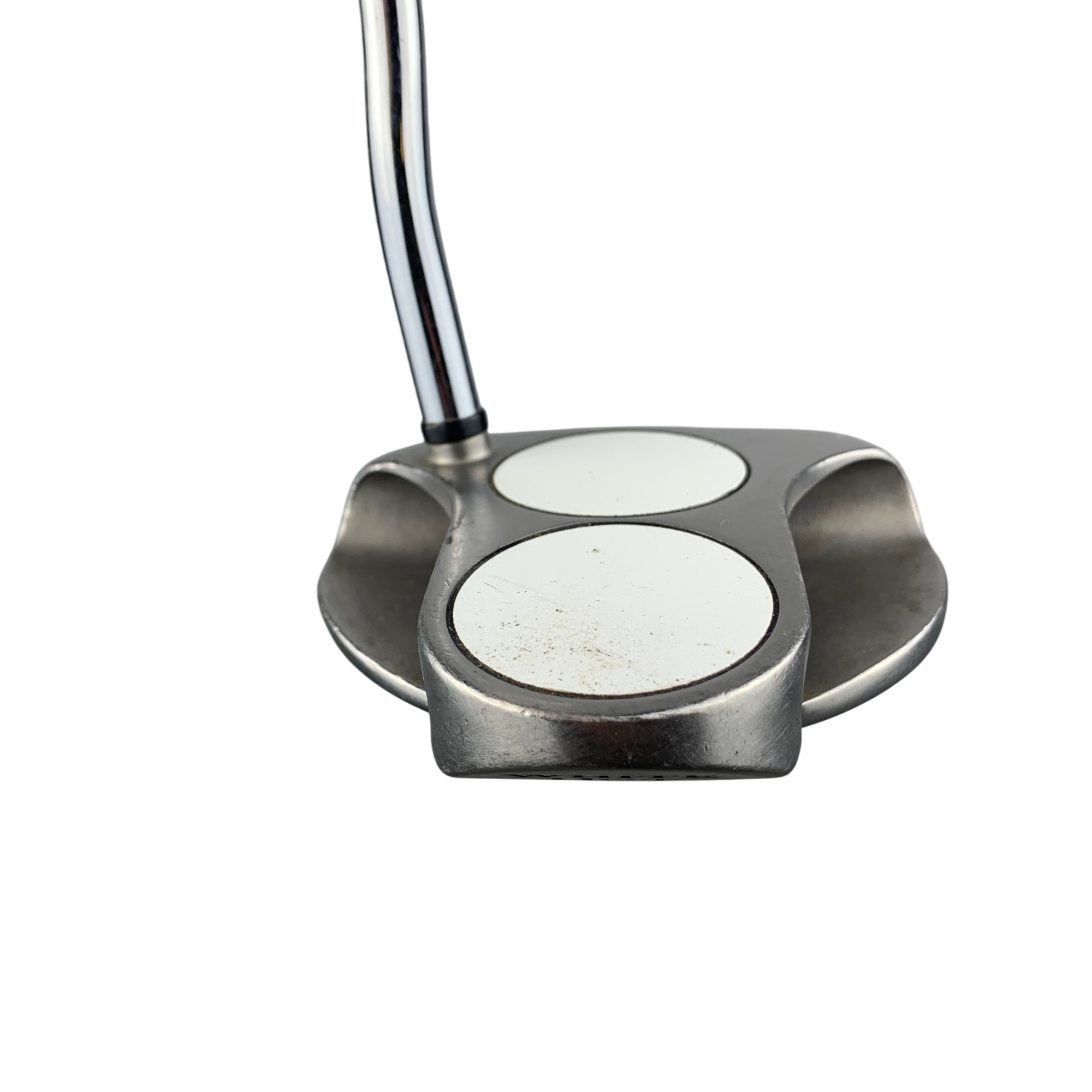 Odyssey 2-ball White Hot Putter / 35" galleri billede 4 - brugt golf udstyr i god stand