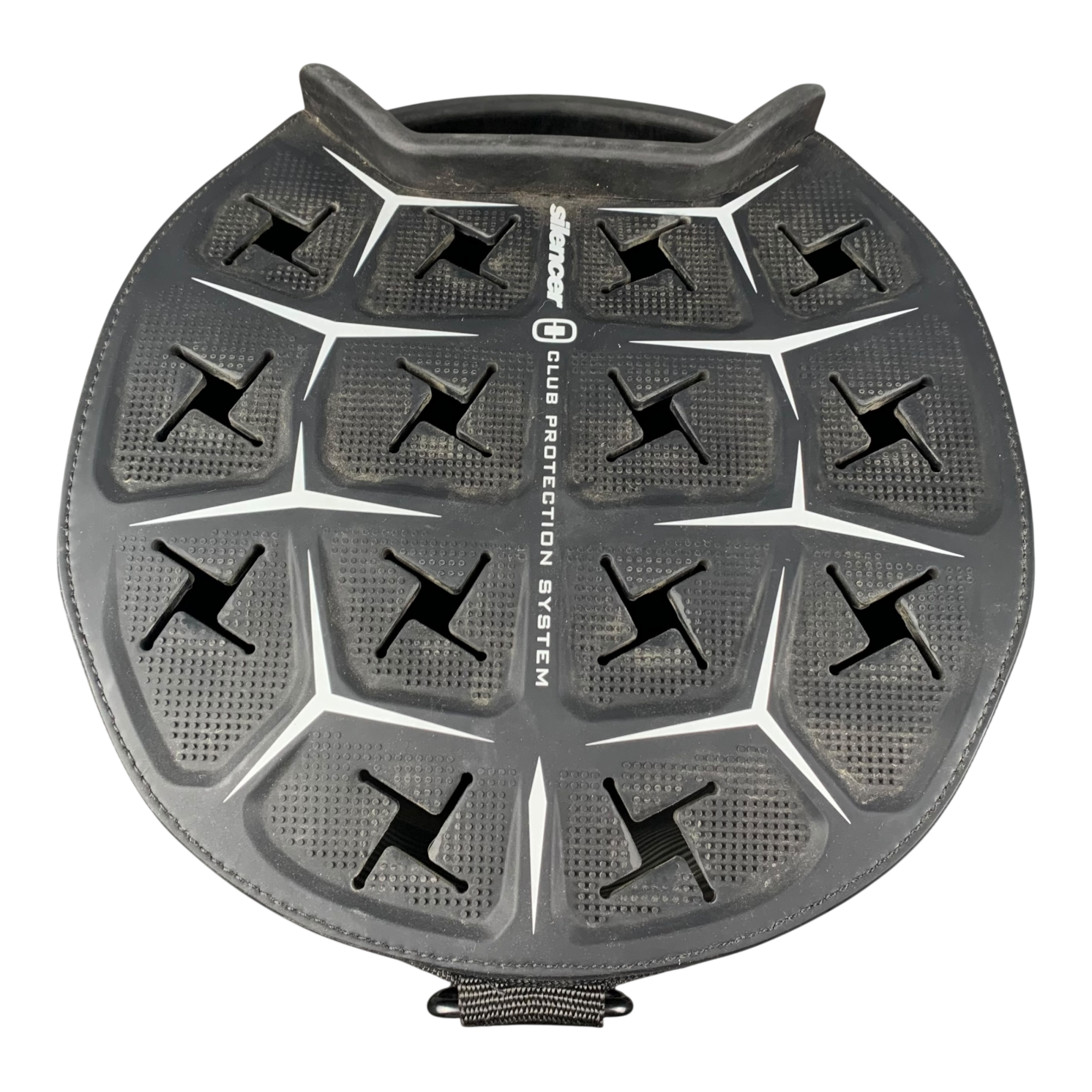 Ogio Cart Bag / 15-Way / orange galleri billede 4 - brugt golf udstyr i god stand