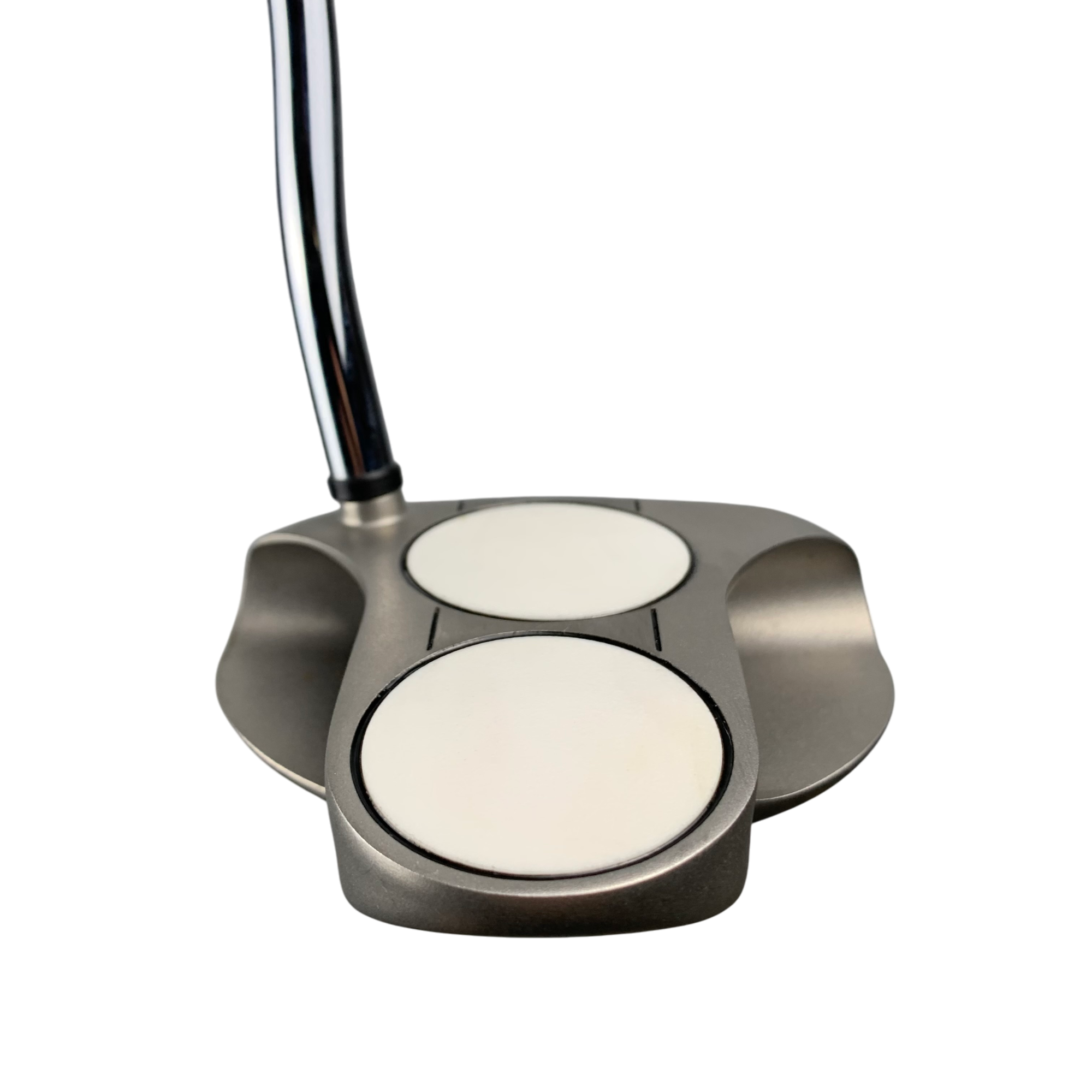 Odyssey 2-ball Putter / 35" galleri billede 5 - brugt golf udstyr i god stand
