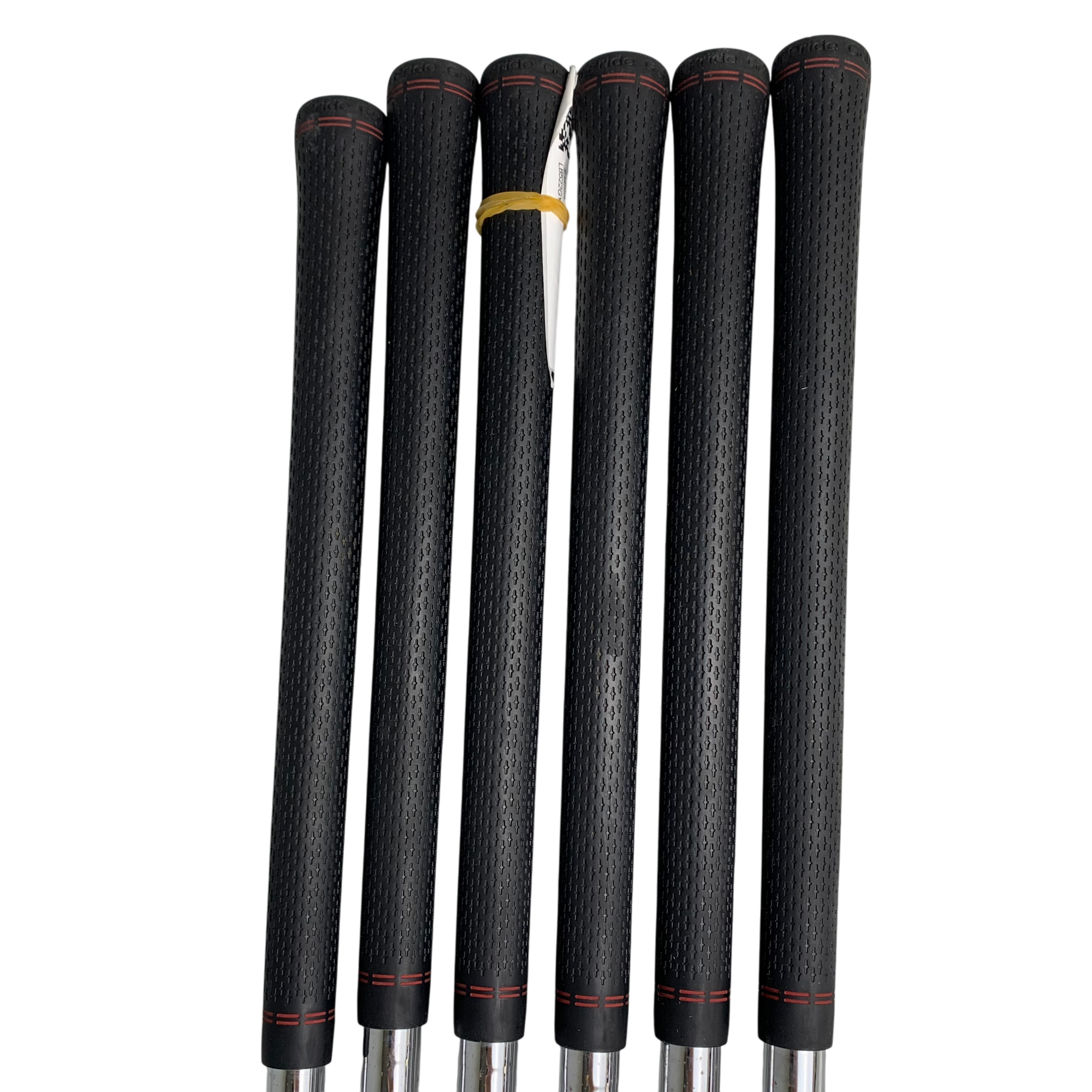 Nike V Forged Jernsæt / Flex Stiff / 4-9 / Stål galleri billede 5 - brugt golf udstyr i god stand