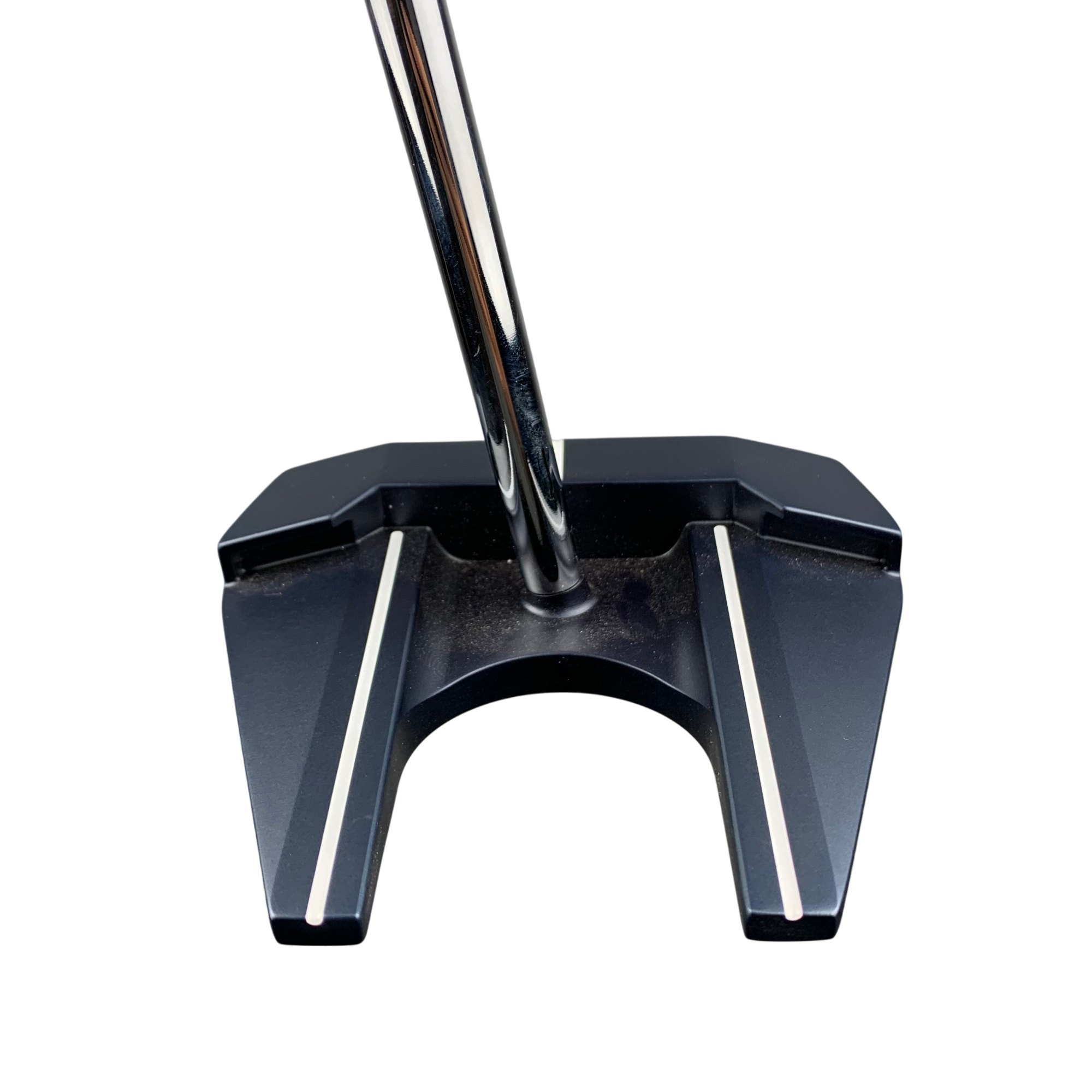 Odyssey Broomstick #7 Putter / 48" galleri billede 5 - brugt golf udstyr i god stand