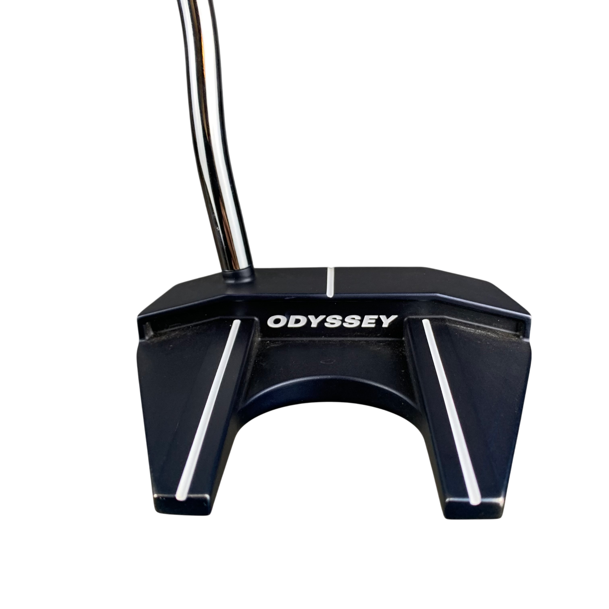 Odyssey AI ONE Cruiser Putter / 38" galleri billede 5 - brugt golf udstyr i god stand