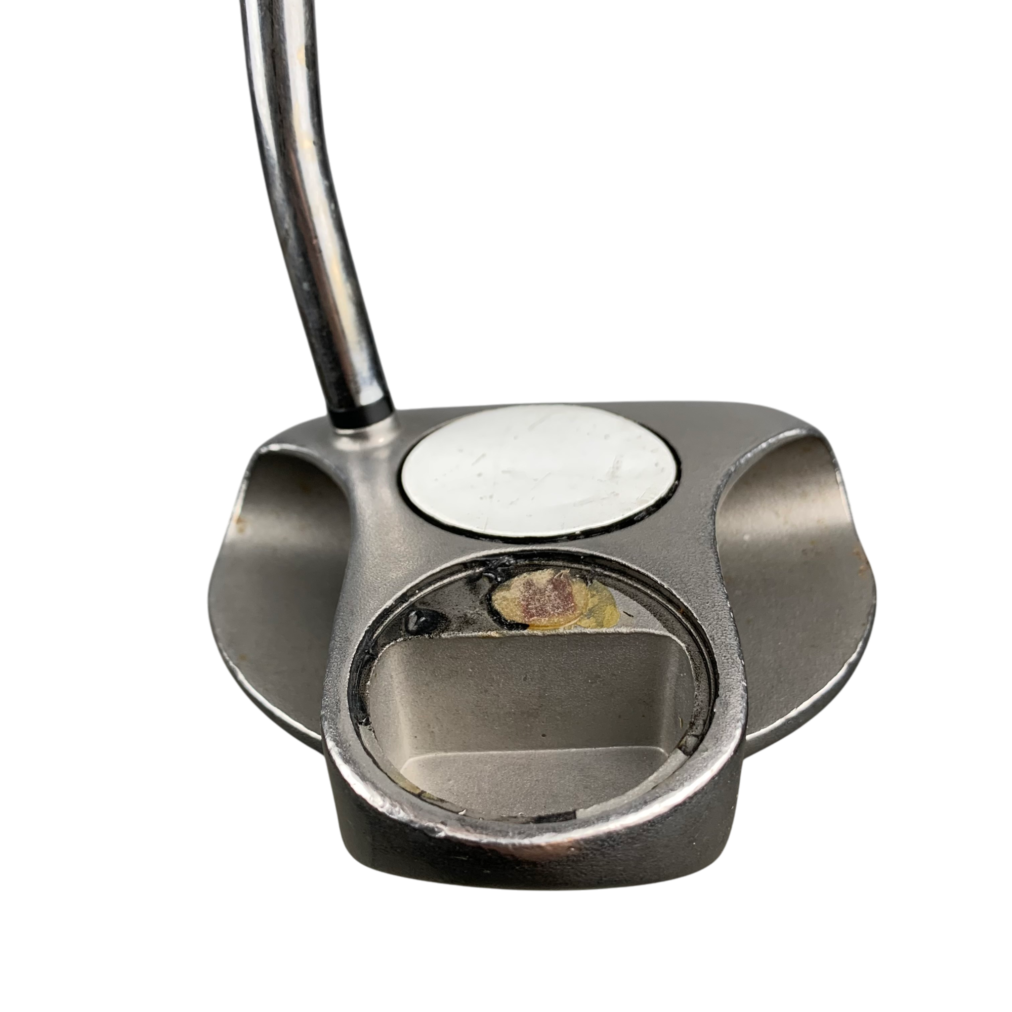 Odyssey 2-ball New Wave Putter / 33" galleri billede 5 - brugt golf udstyr i god stand