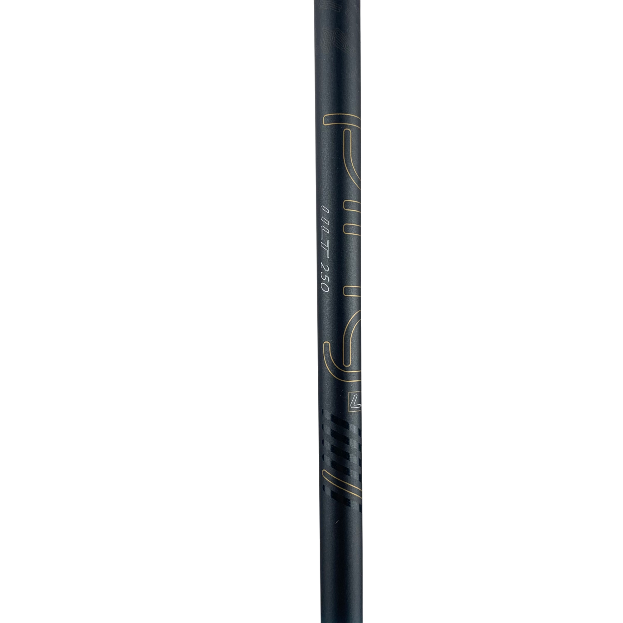 PING G Le3 Fairway Wood / Flex Ladies / Grafit / #7/24 galleri billede 5 - brugt golf udstyr i god stand