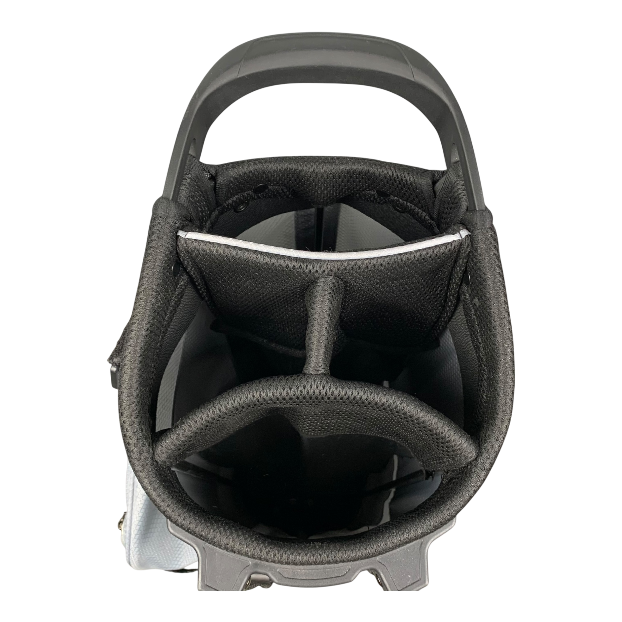 Wilson Stand Bag / 4-Way / Grey galleri billede 5 - brugt golf udstyr i god stand