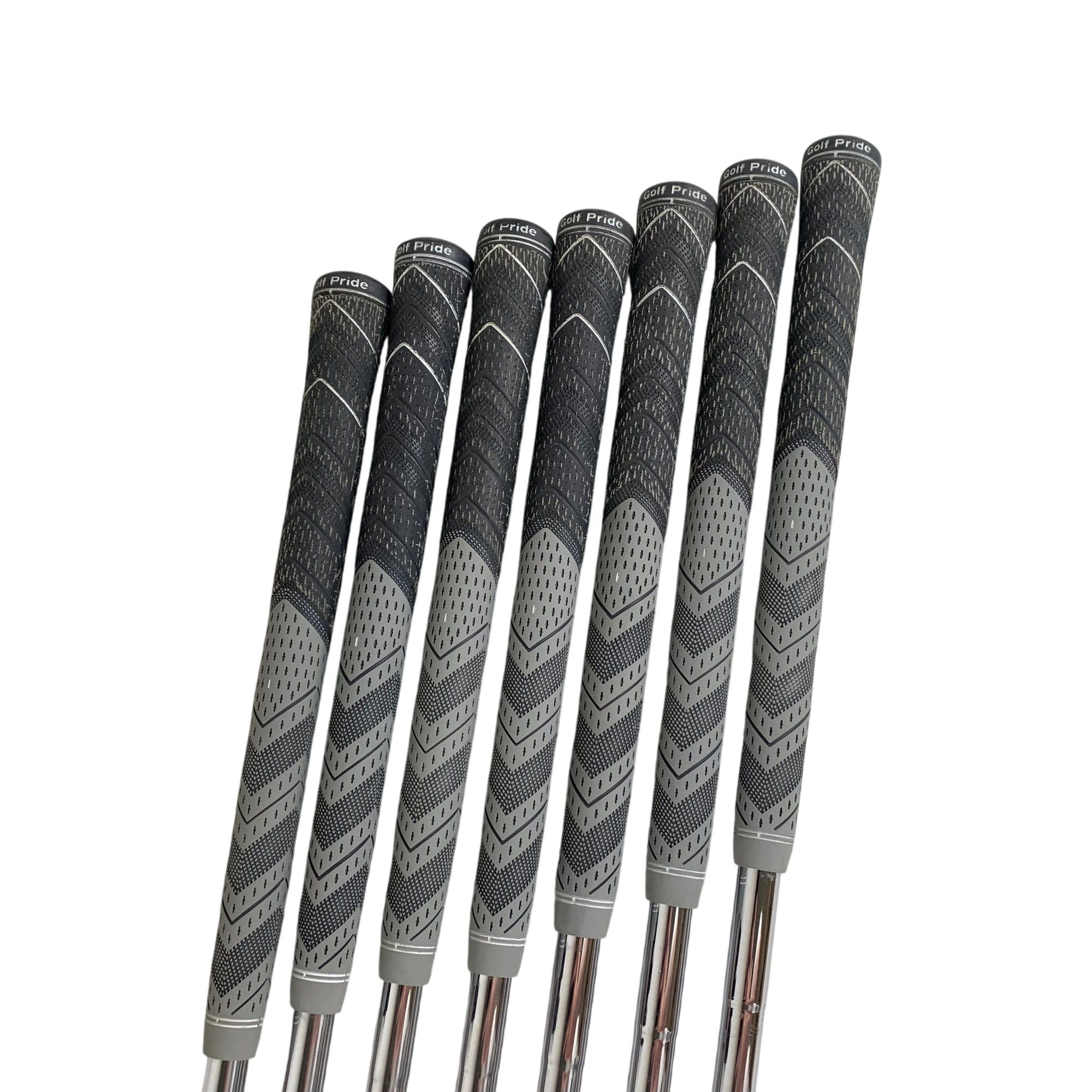 Cleveland CG Combo Jernsæt / Flex Regular / 4-PW / Stål Venstre galleri billede 7 - brugt golf udstyr i god stand