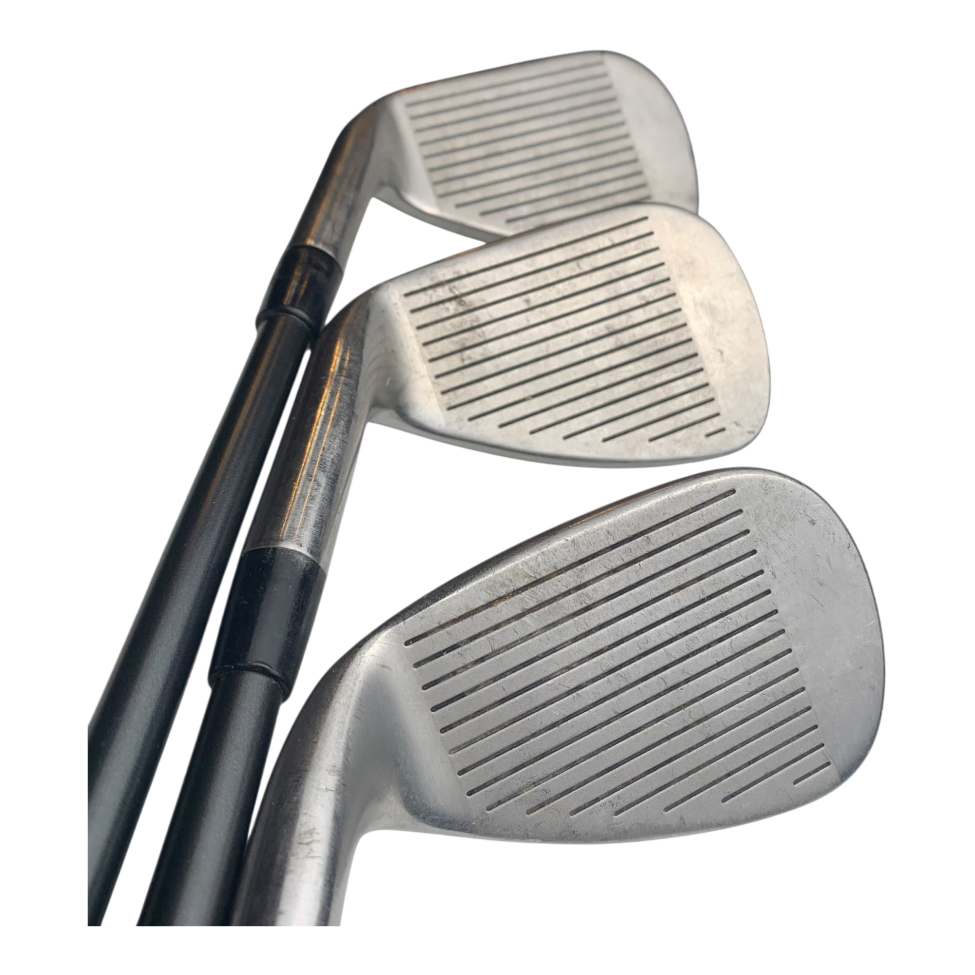 Titleist DCI 981sl Jernsæt / Flex Ladies / 3-SW / Grafit galleri billede 8 - brugt golf udstyr i god stand