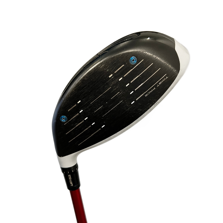 Taylor Made SIM Max loft12 Brugt God Stand