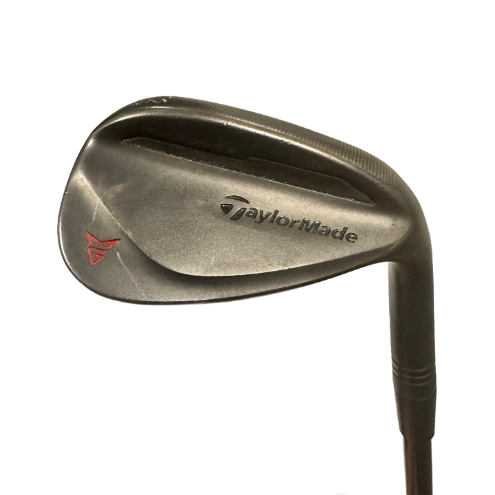 Taylor Made Milled Grind 2.0 SB Black Wedge 52/09 Brugt Okay Stand