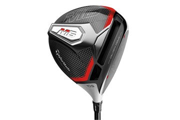 Taylor Made M6 Driver 10.5 Brugt God Stand