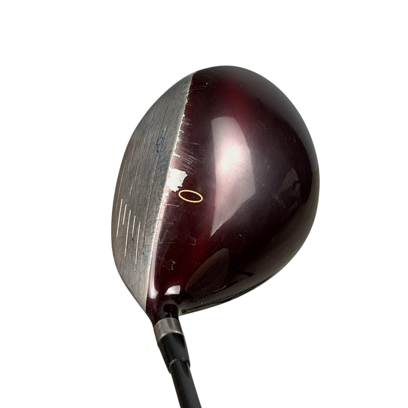 Ram FX Ti Driver / Flex Regular / Loft 10.5