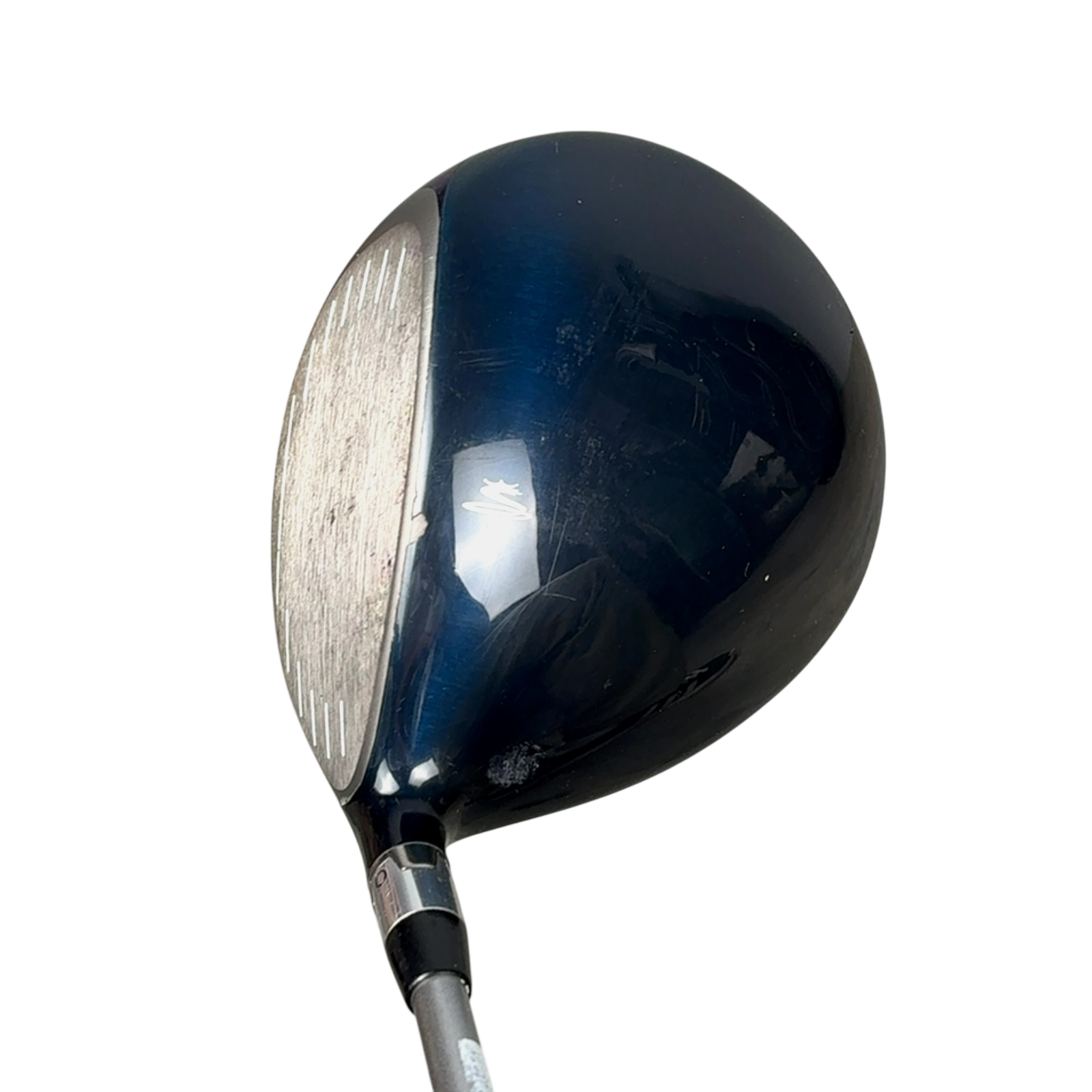 Cobra S3 Driver / Flex Ladies / Loft 12.5
