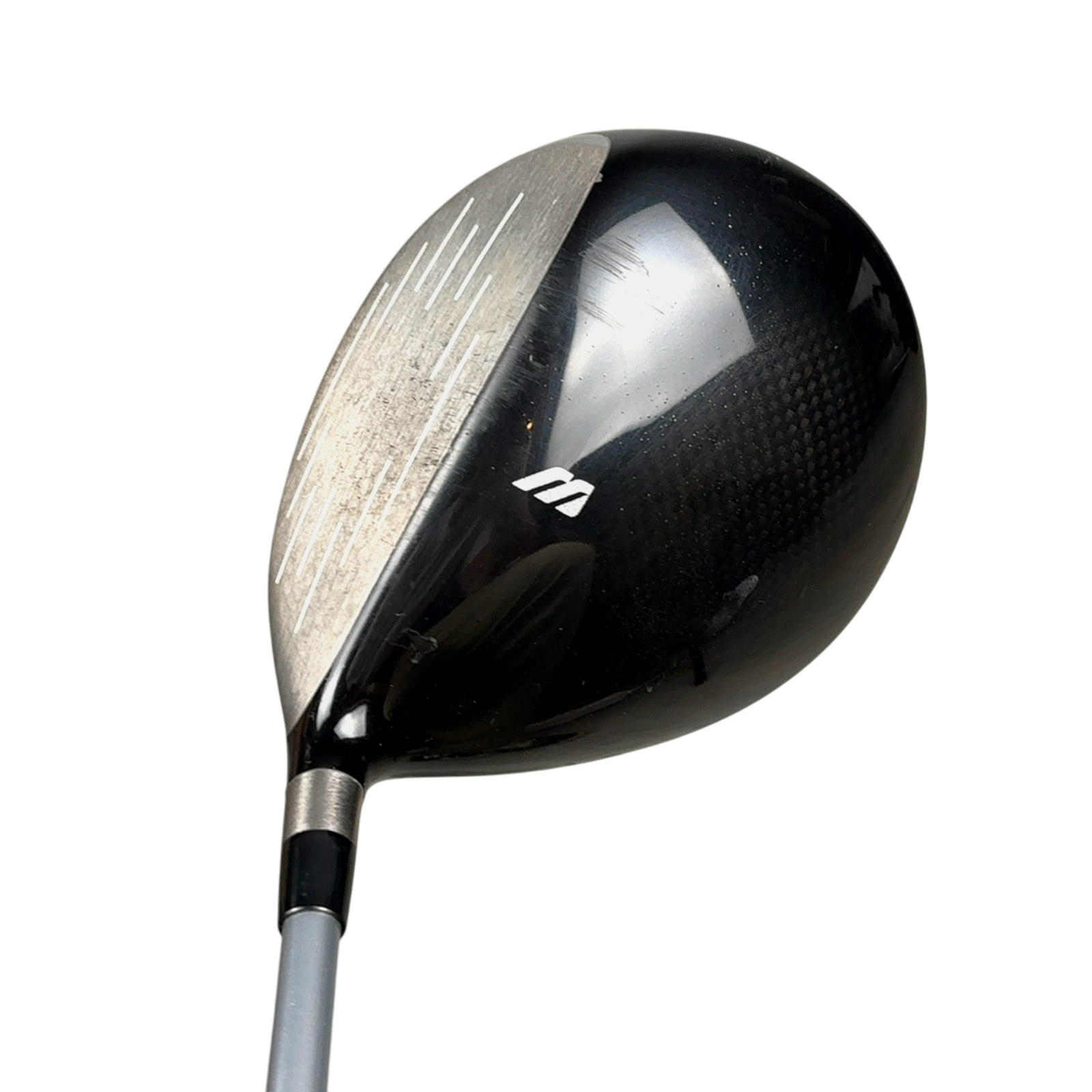 Mizuno MX-500 Driver / Flex Stiff / Loft 10.5