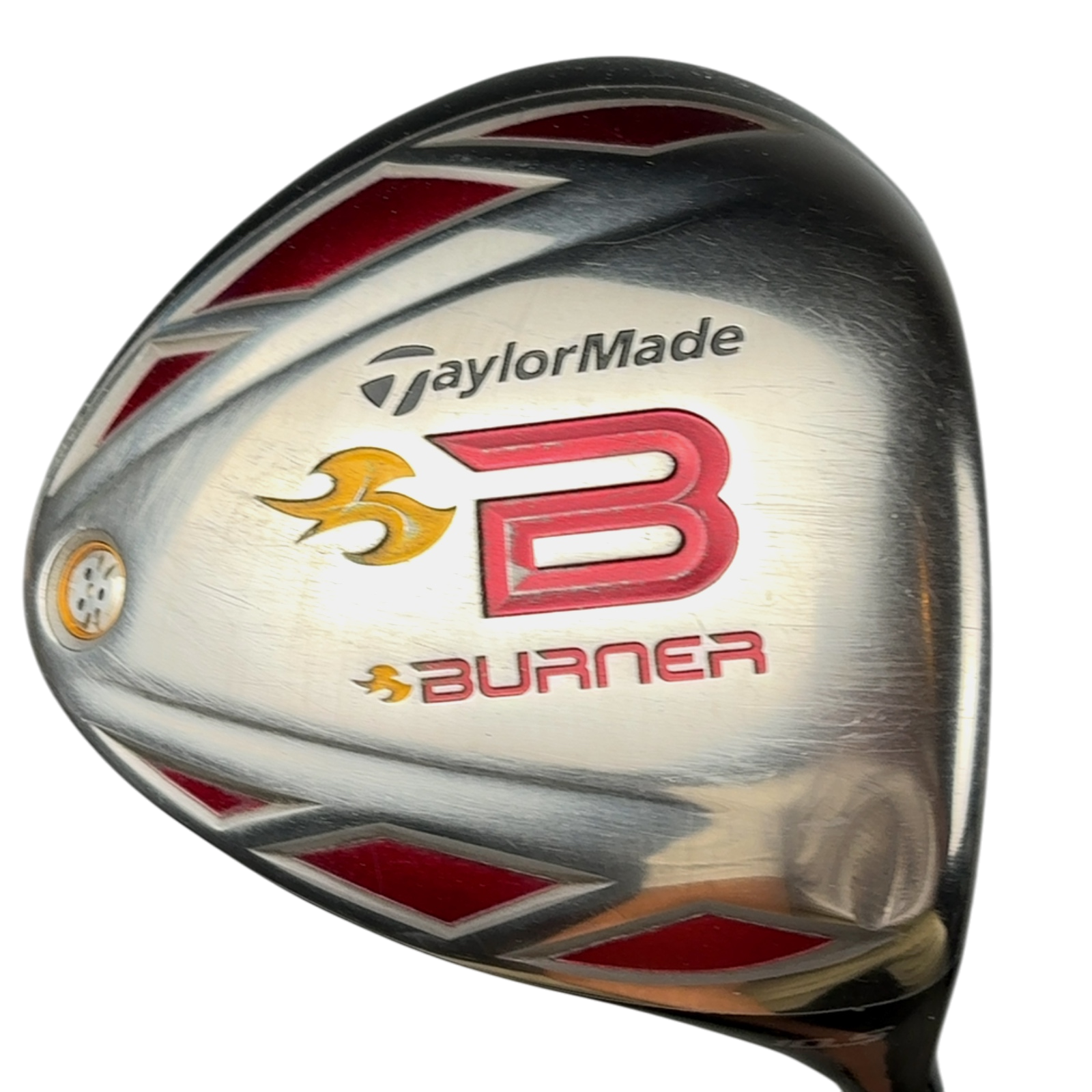 TaylorMade Burner Driver / Flex Regular / Loft 10.5