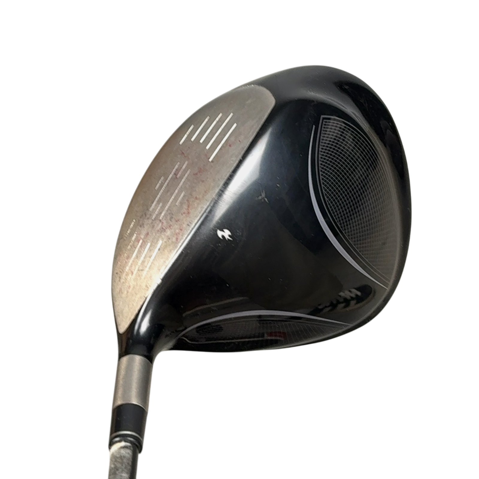 TaylorMade Burner Driver / Flex Regular / Loft 10.5