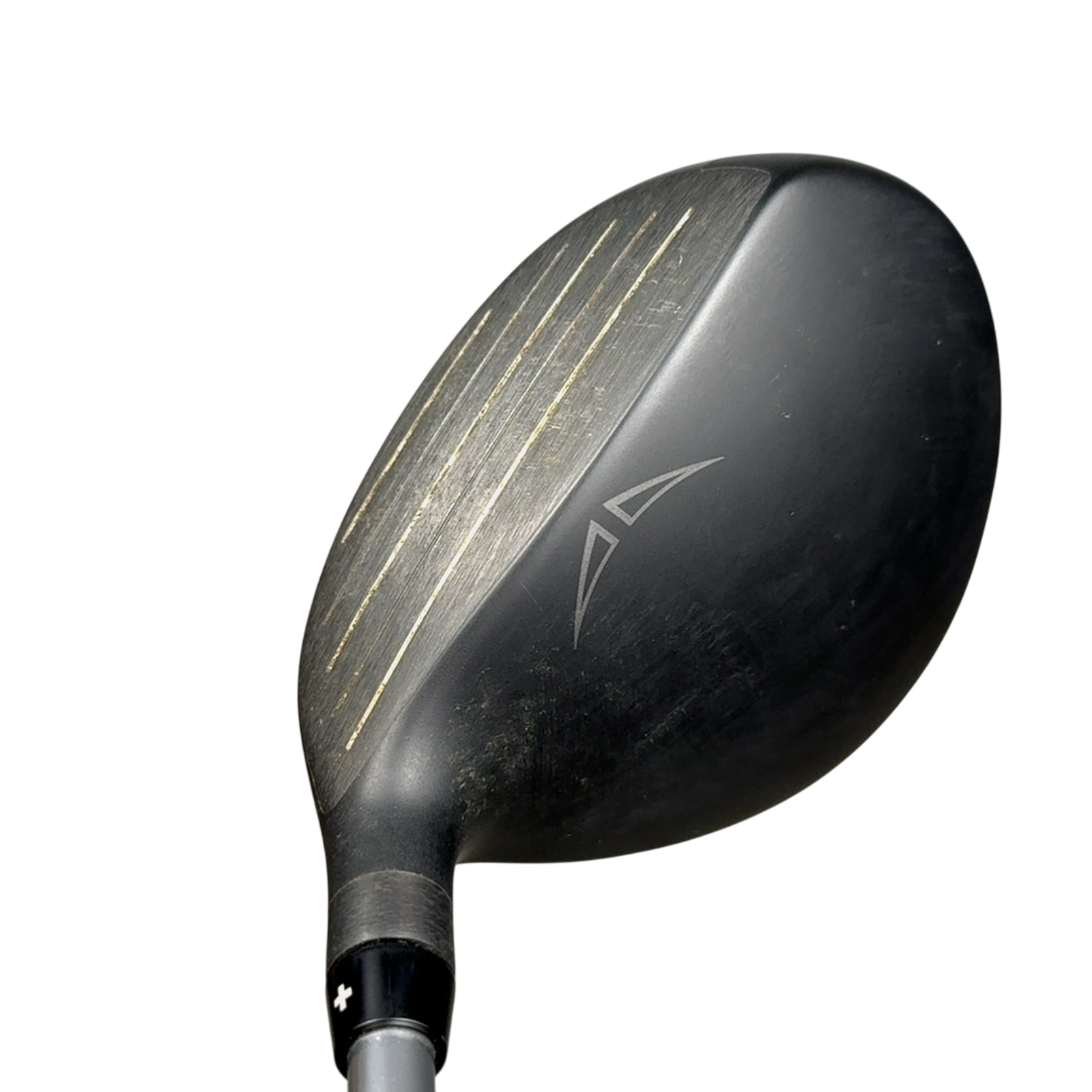 PING Anser 5 Fairway Wood / Flex Stiff / #5/18.5