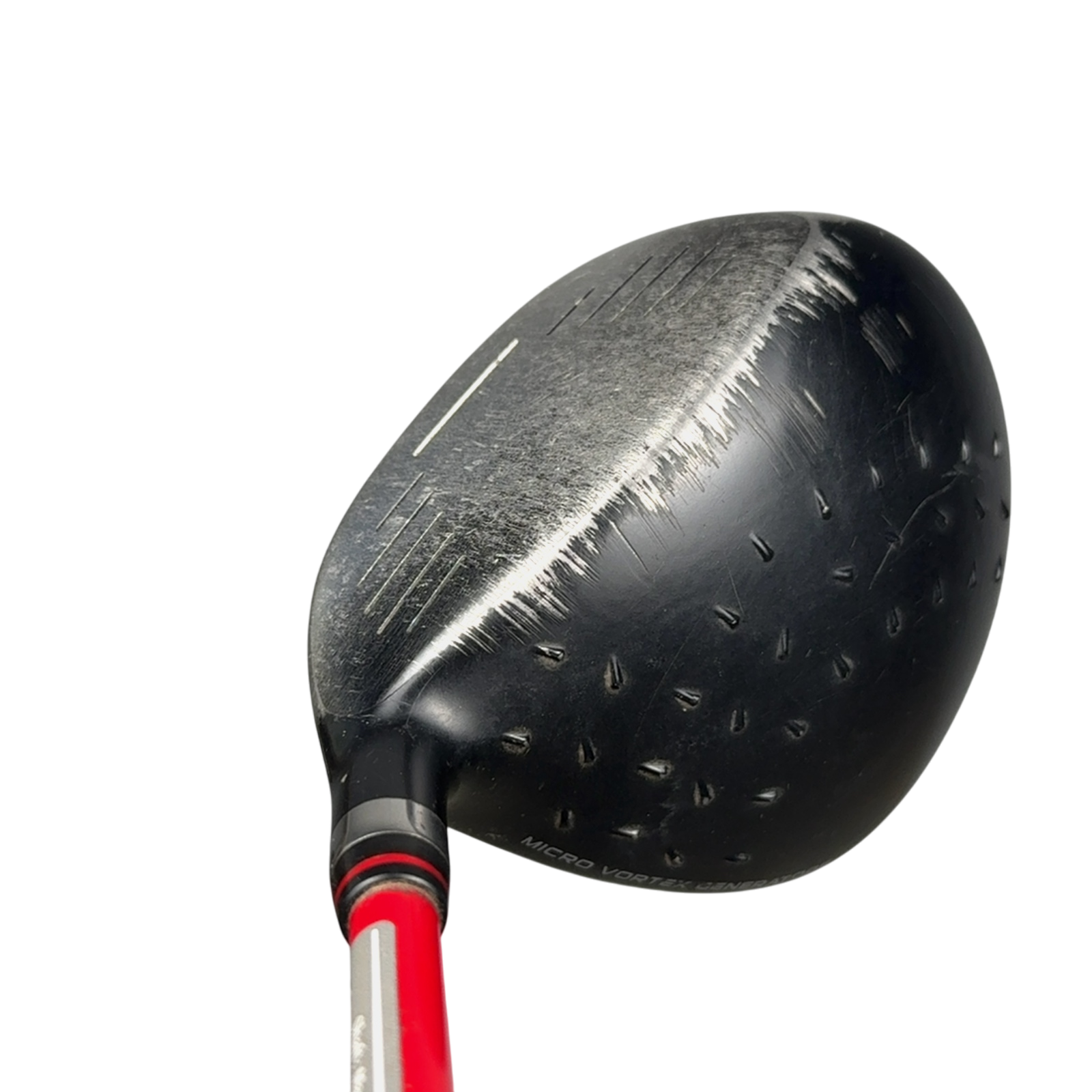 Wilson D300 Fairway Wood / Flex A-flex / #5/18