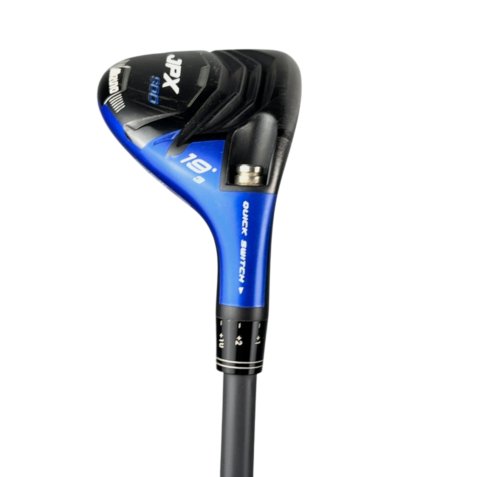 Mizuno JPX 900 Hybrid / Flex Regular / #3/19