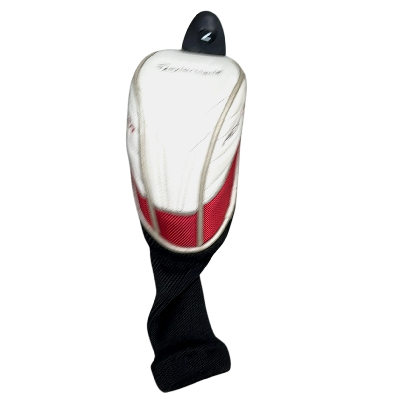 TaylorMade AeroBurner Hybrid / Flex Stiff / #4/22