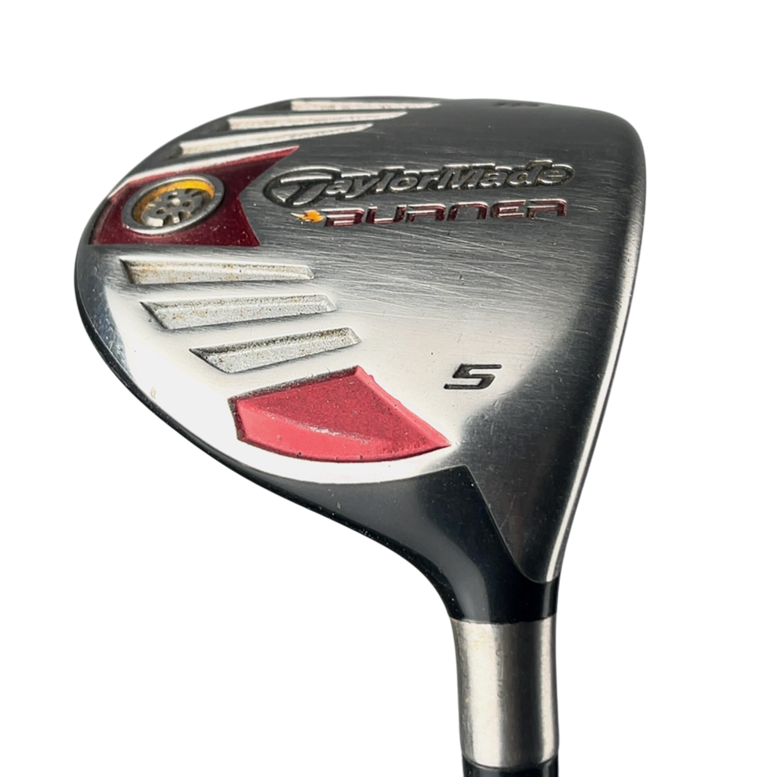 TaylorMade Burner Fairway Wood / Flex Regular / #5/18
