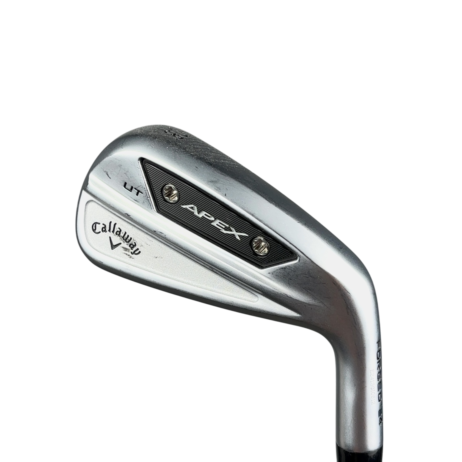 Callaway Apex UT Forged  #2 Driving Iron / Flex Stiff / #2/18