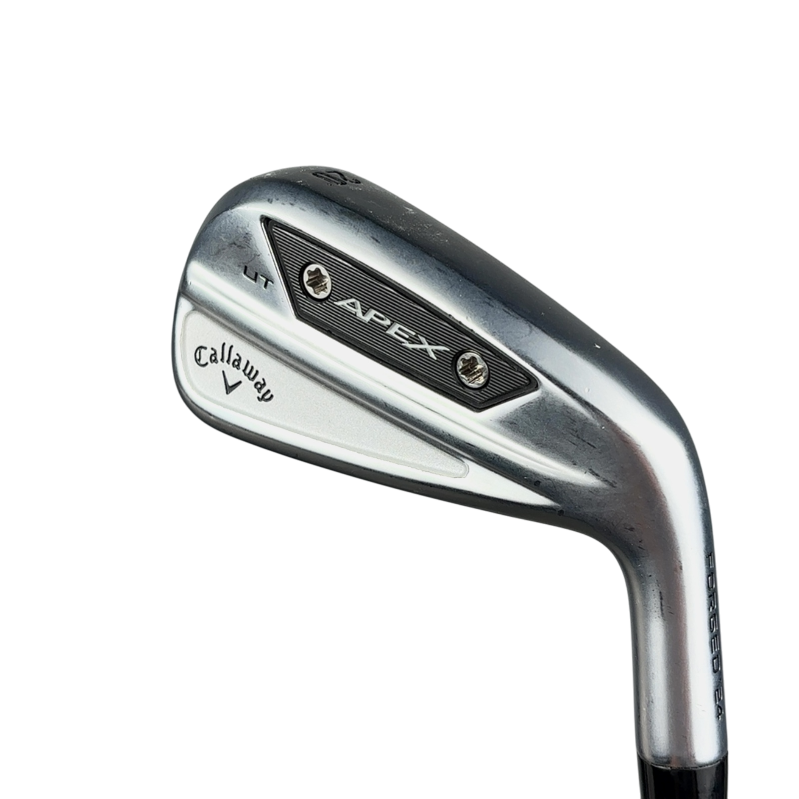 Callaway Apex UT Forged  #3 Driving Iron / Flex Stiff / #3/20