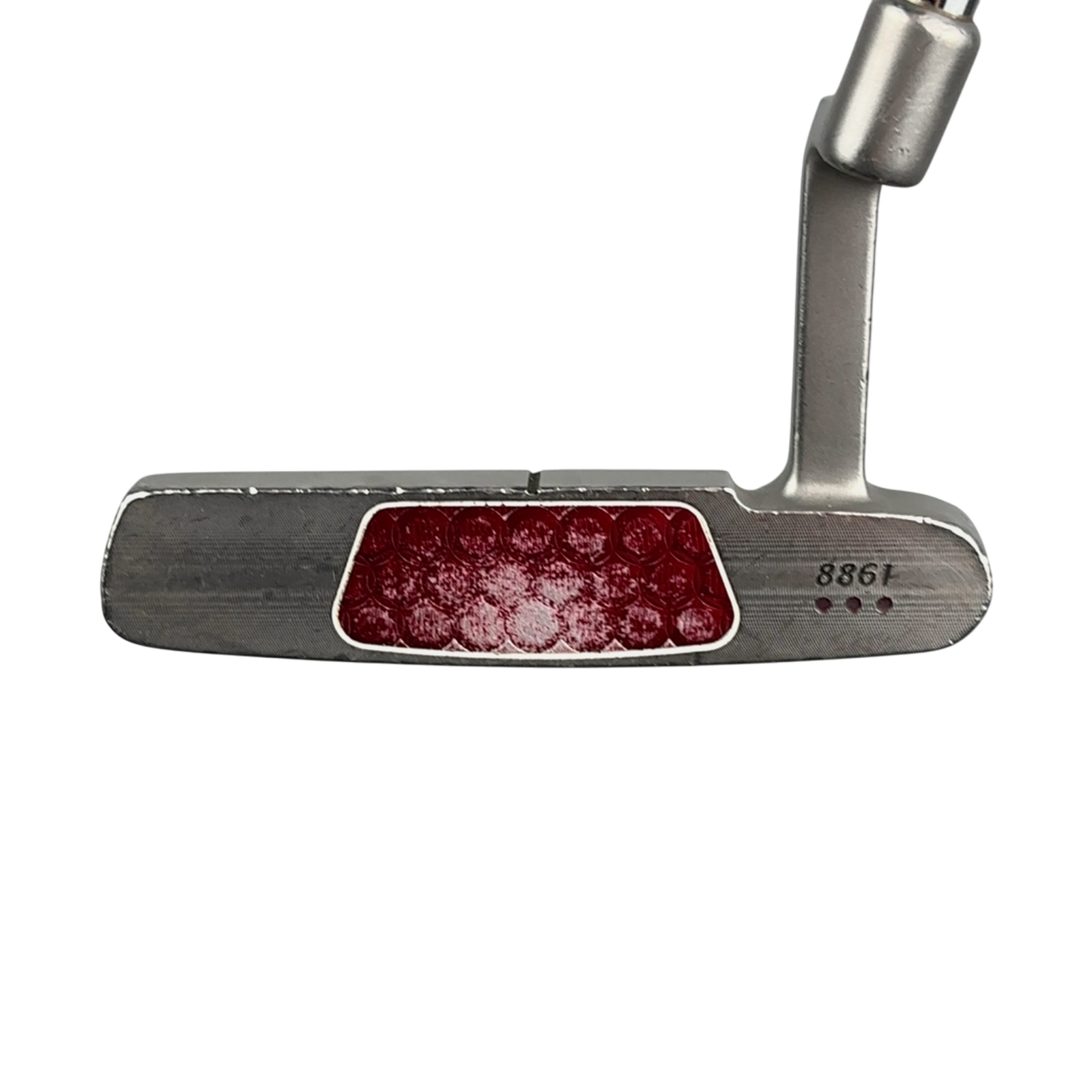 Wilson 8861 Putter / 35"