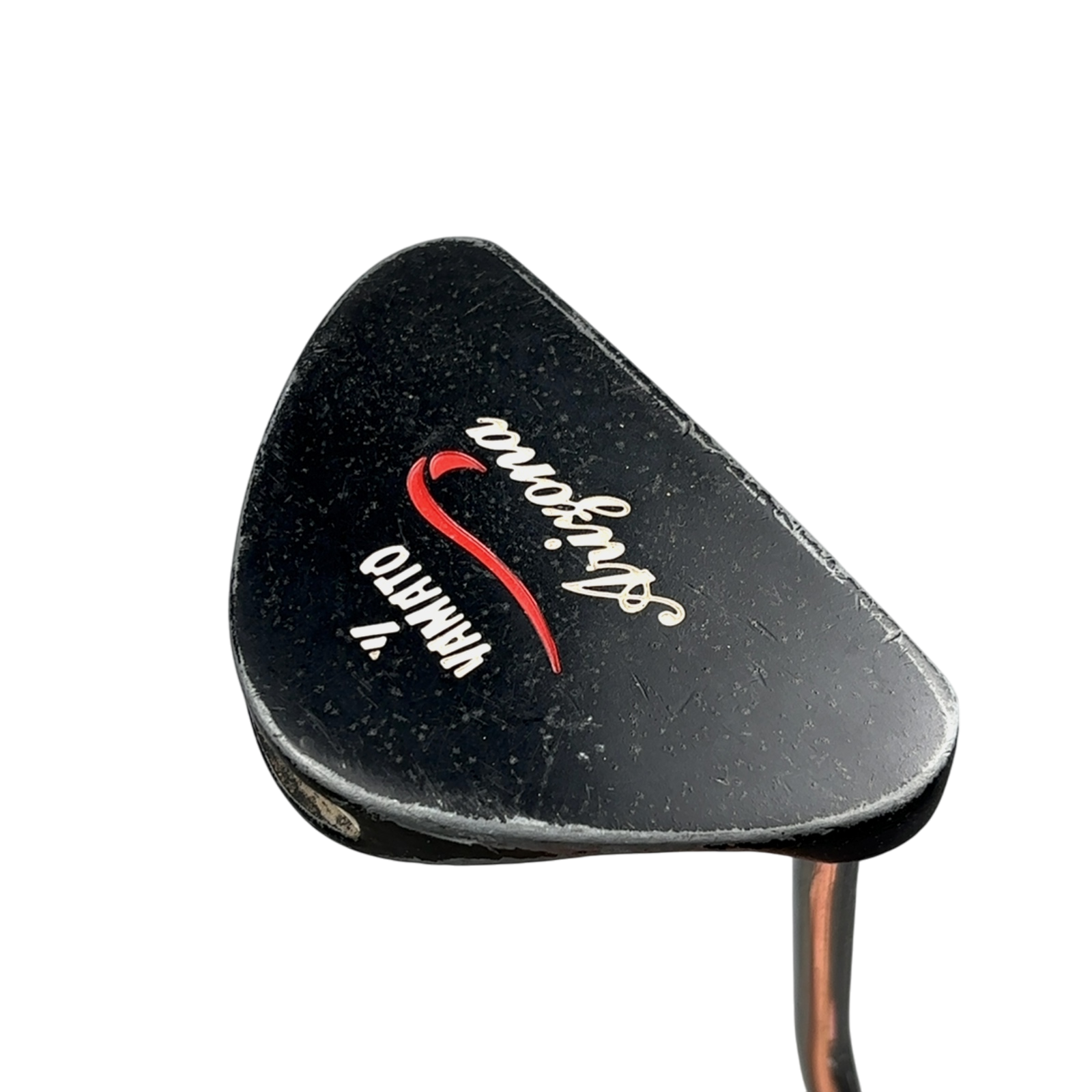 Yamato Arijona Putter / 33"