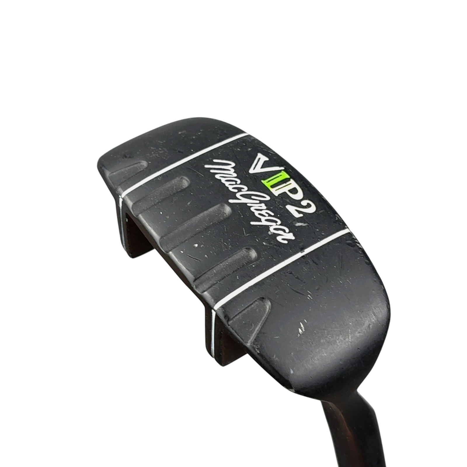 MacGregor Vip2 Chipper / Flex Wedge / Loft 37