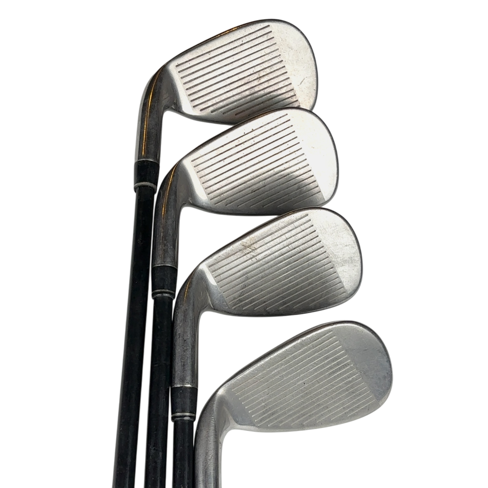 TaylorMade Burner Superlaunch Jernsæt / 5-PW+GW+SW / Flex Regular Grafit