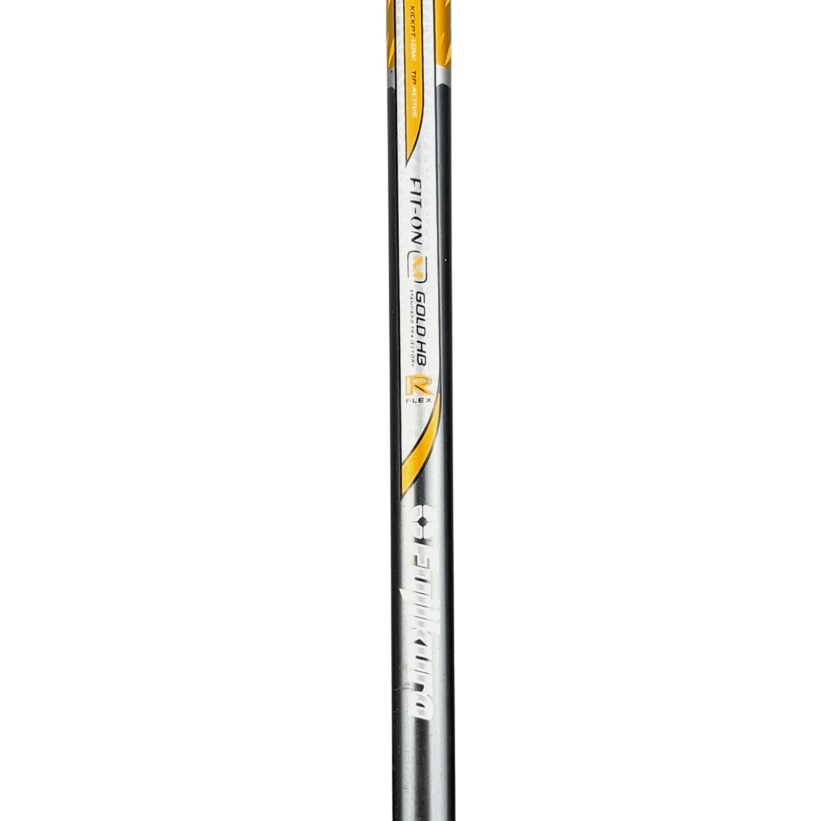 Cleveland HI-Bore XLS Hybrid / Flex Regular / #2/18