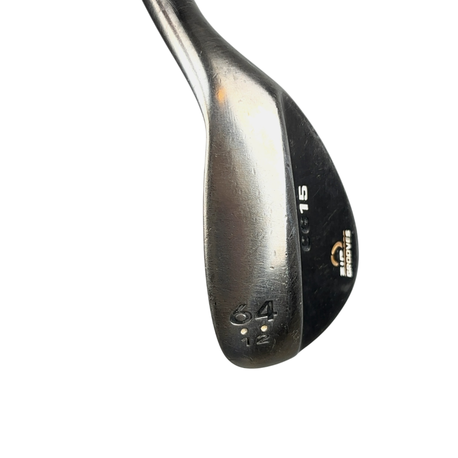 Cleveland cg15 Wedge / Flex Stiff / 6412