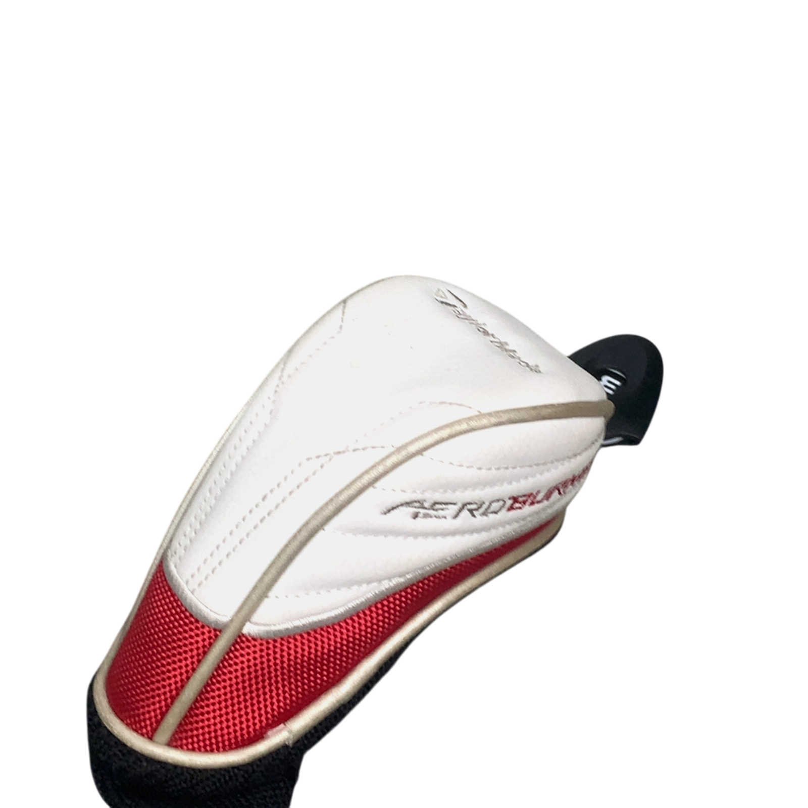 TaylorMade AeroBurner Hybrid / Flex Stiff / #3/19
