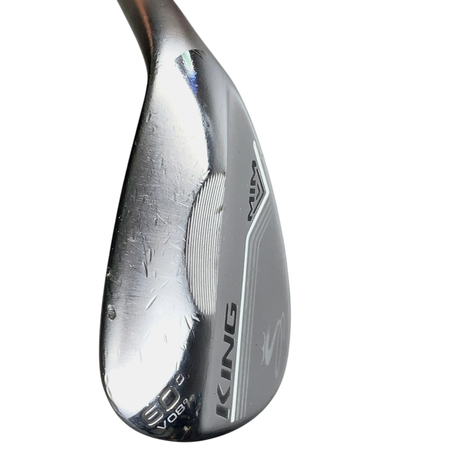 Cobra King Mim Wedge / Flex Wedge / 6008