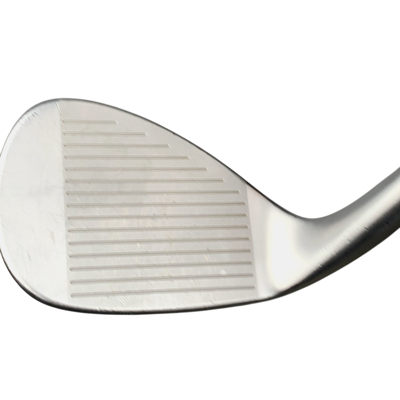 Cobra King Mim Wedge / Flex Wedge / 6008