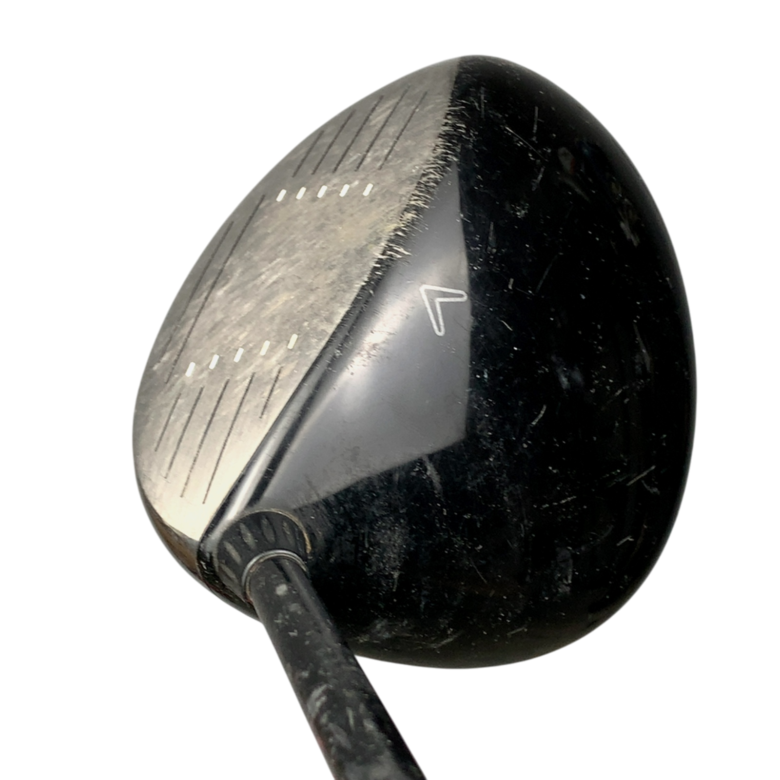 Callaway X Driver / Flex Regular / Loft 12