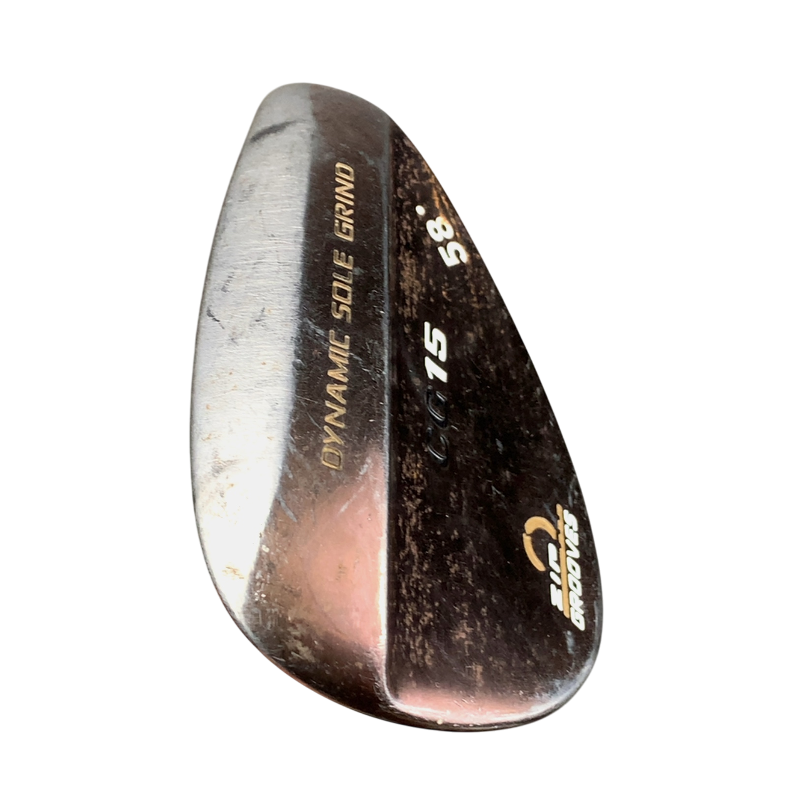 Cleveland CG15 Wedge / Flex Wedge / 5809