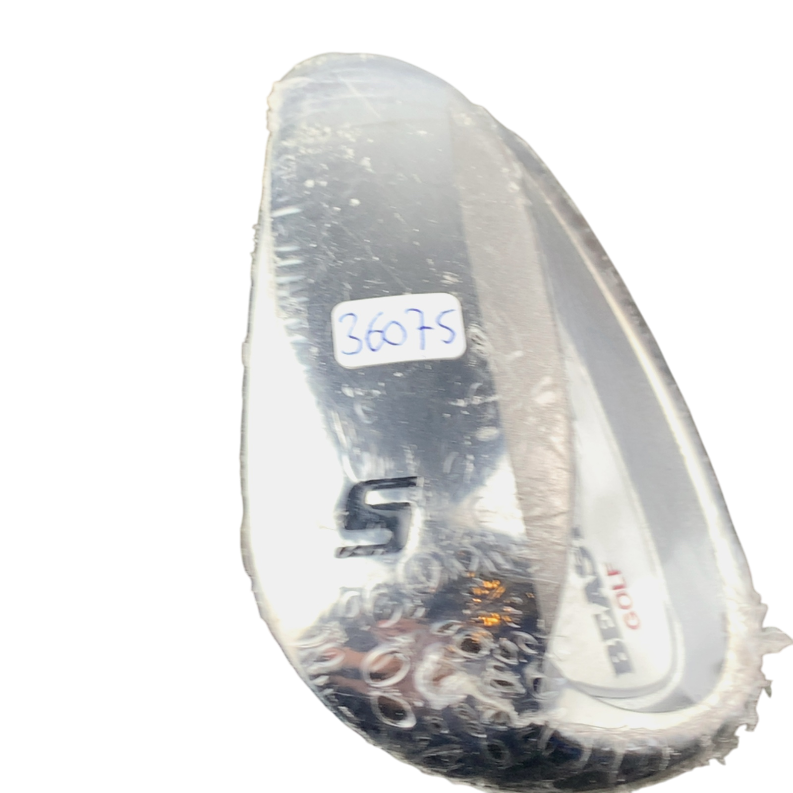 Beast Discovery Wedge / Flex Wedge / 56