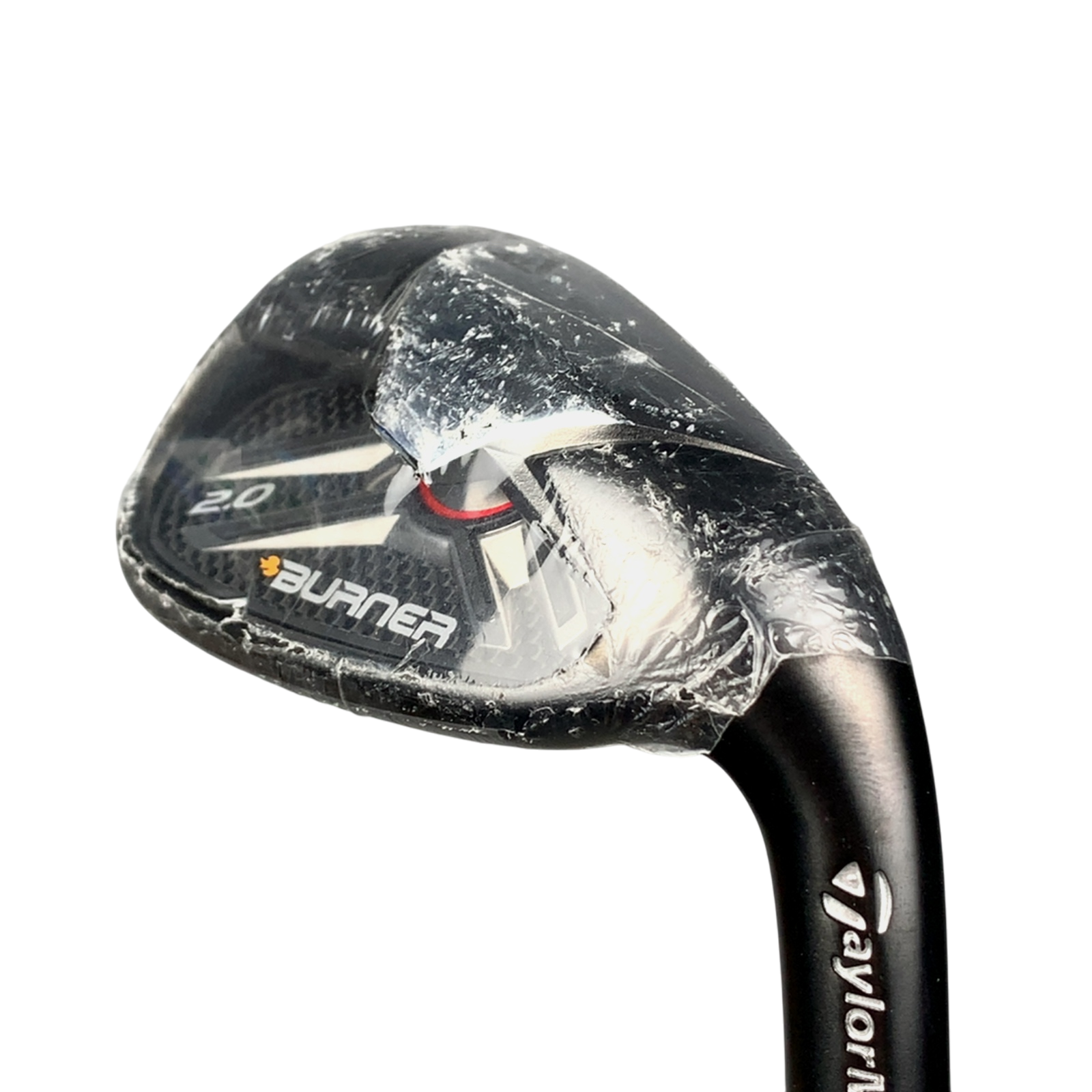 TaylorMade Burner 2.0 Wedge / Flex Stiff / 51