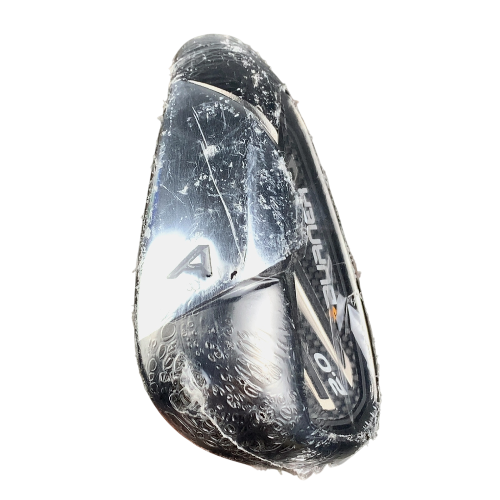 TaylorMade Burner 2.0 Wedge / Flex Stiff / 51