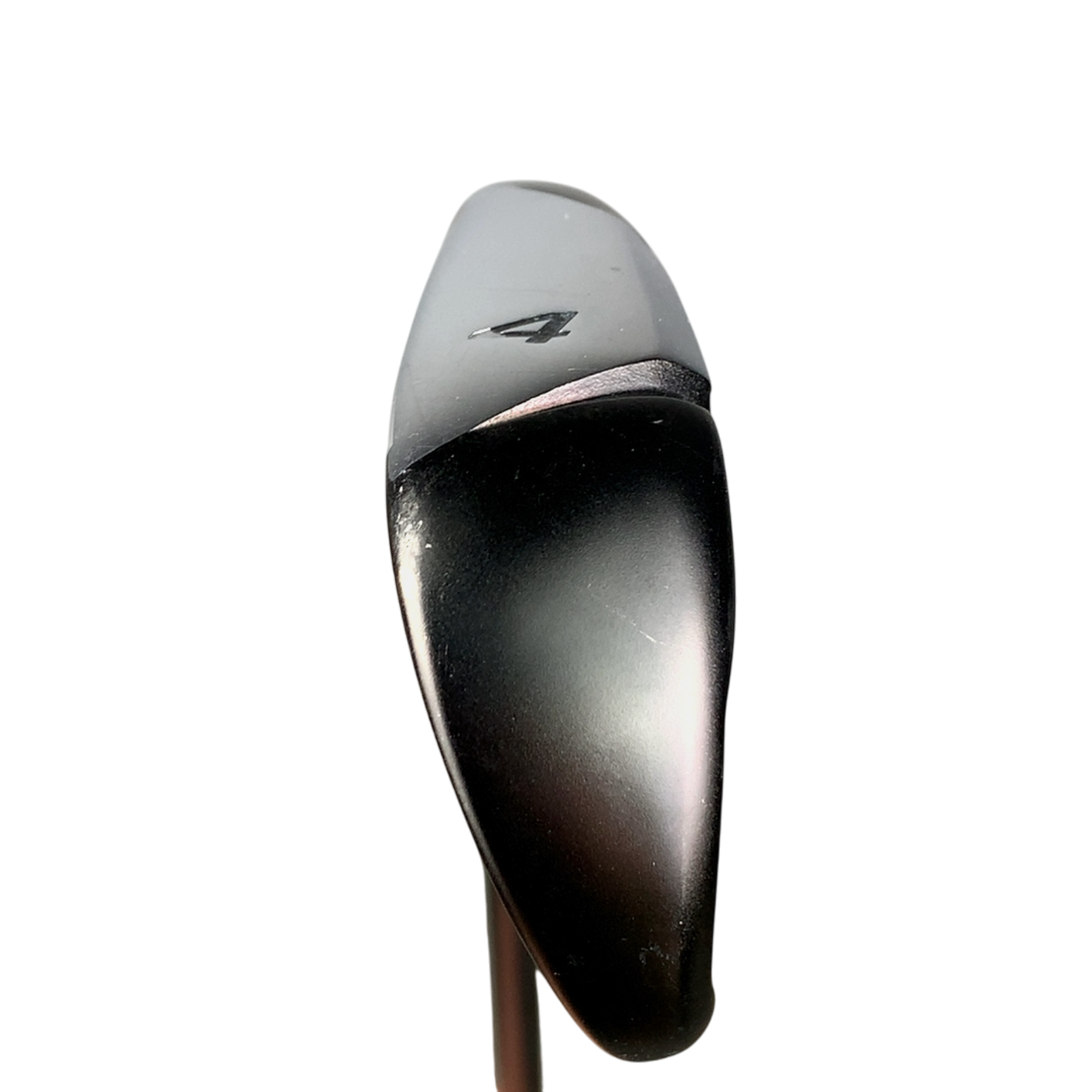 TaylorMade Burner 2.0 #4 Jern / Flex Regular / #4/22