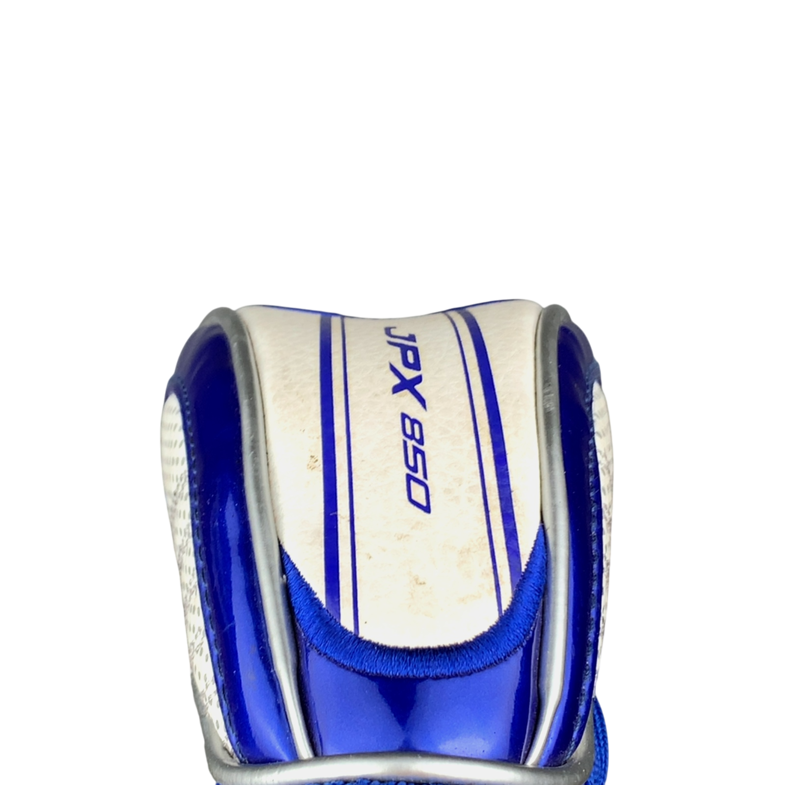 Mizuno JPX 850 Hybrid / Flex Regular / #4/22