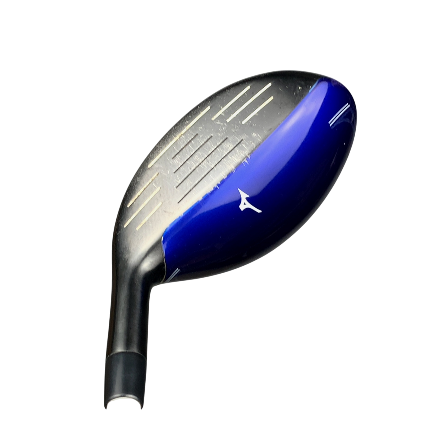 Mizuno JPX 850 Hybrid / Flex Regular / #4/22