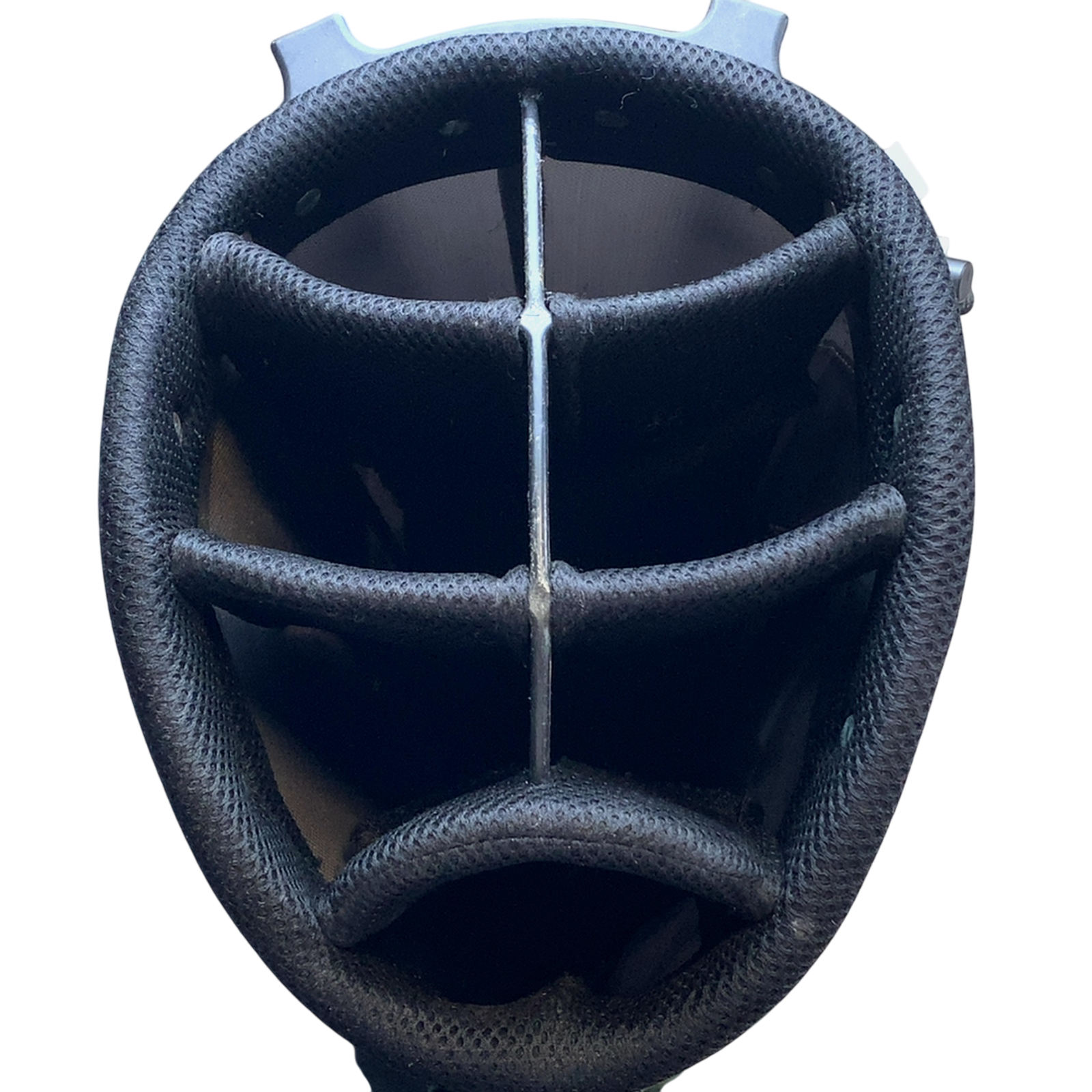 Wilson  Golftaske / 7-Rum / Hvid