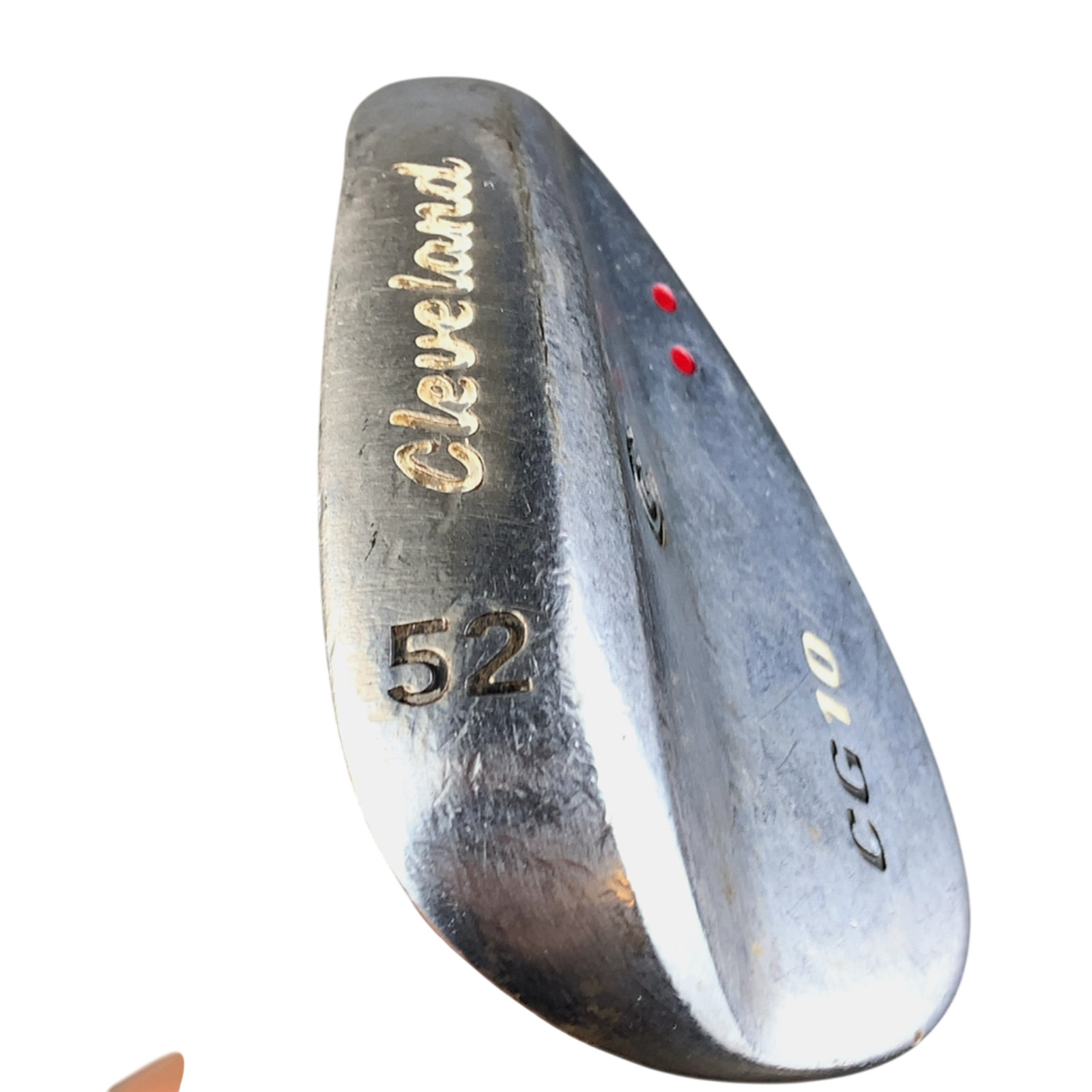 Cleveland CG-10 Wedge / Flex Wedge / 52/08