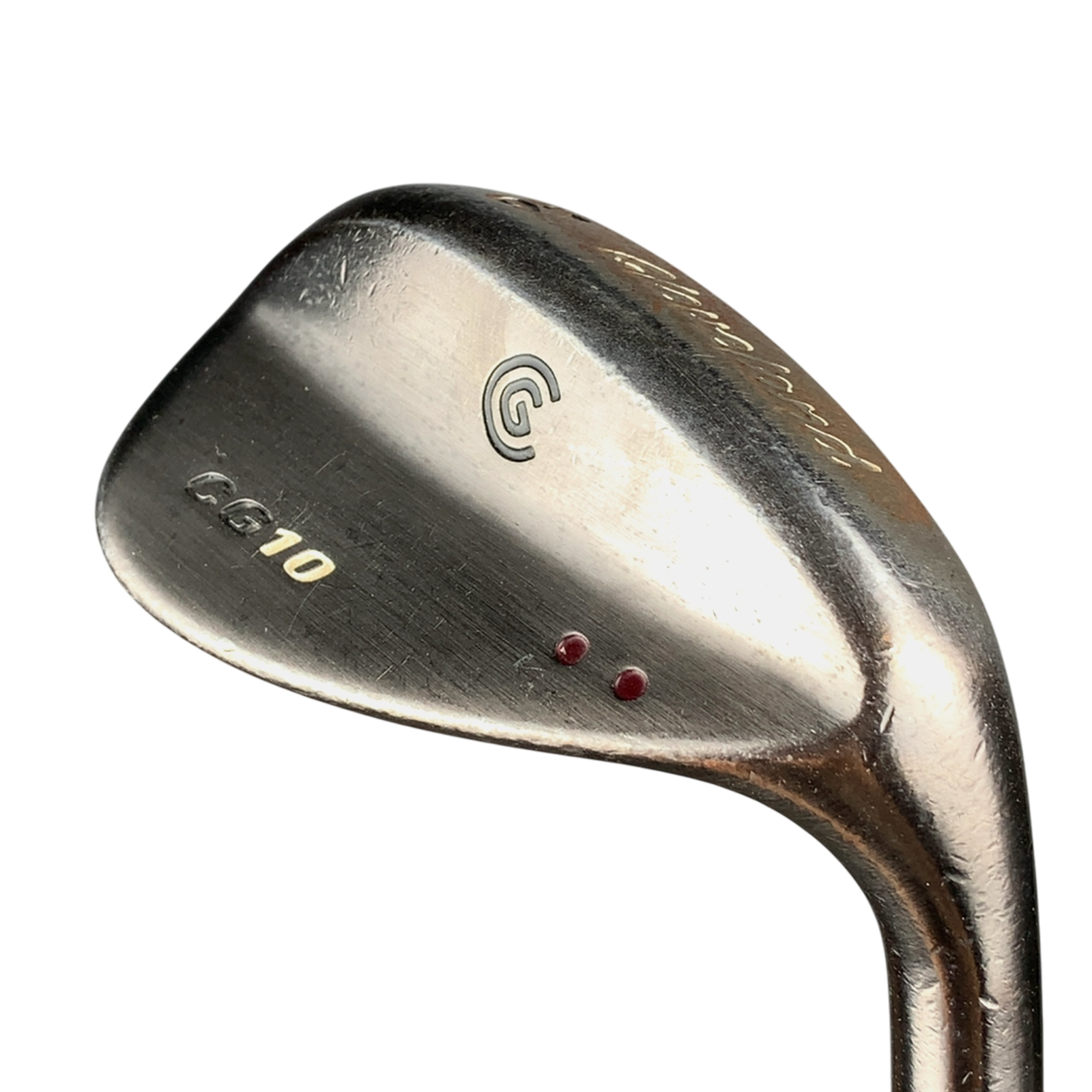 Cleveland CG-10 Wedge / Flex Wedge / 56/10