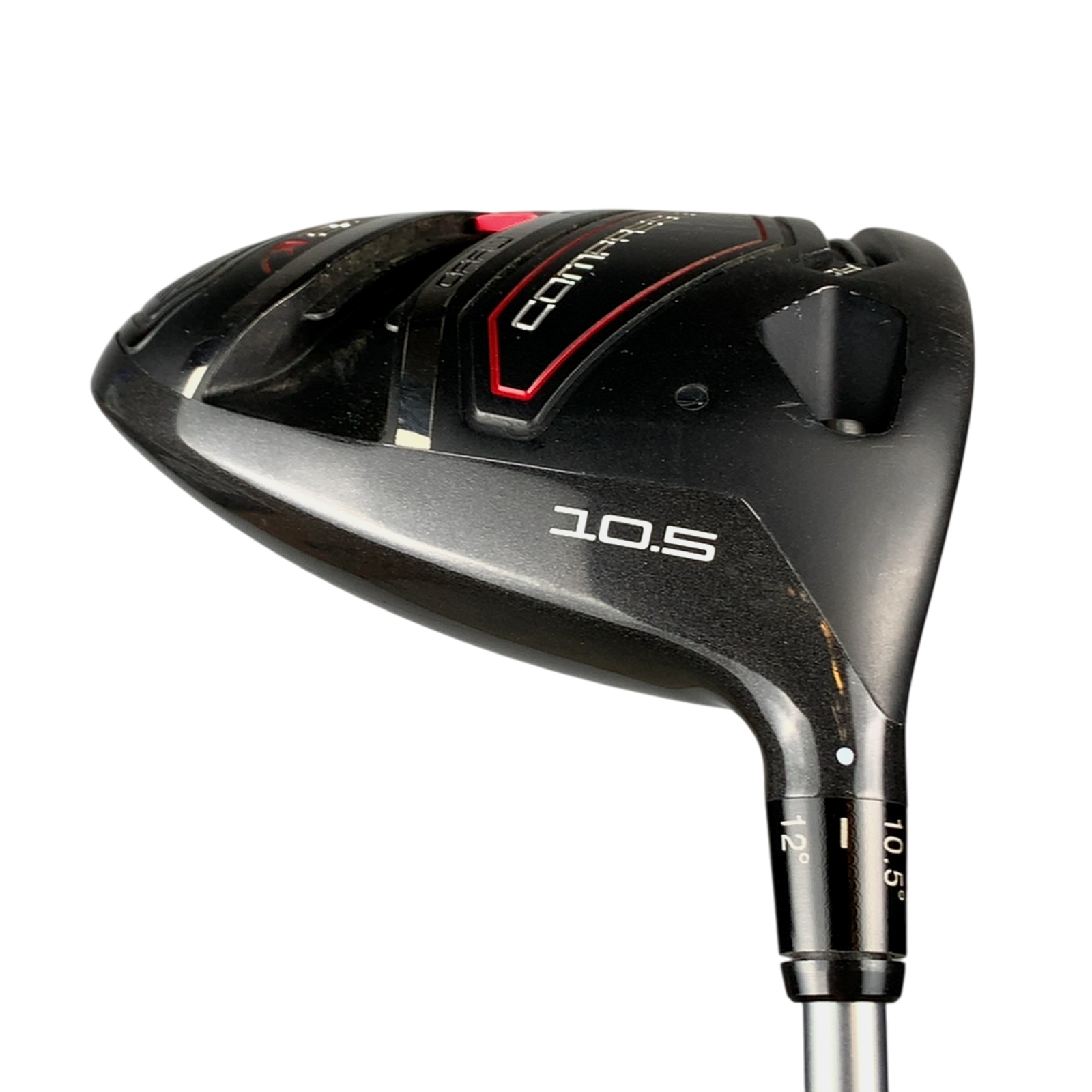 Ben Ross Compressor Driver / Flex Regular / Loft 10.5