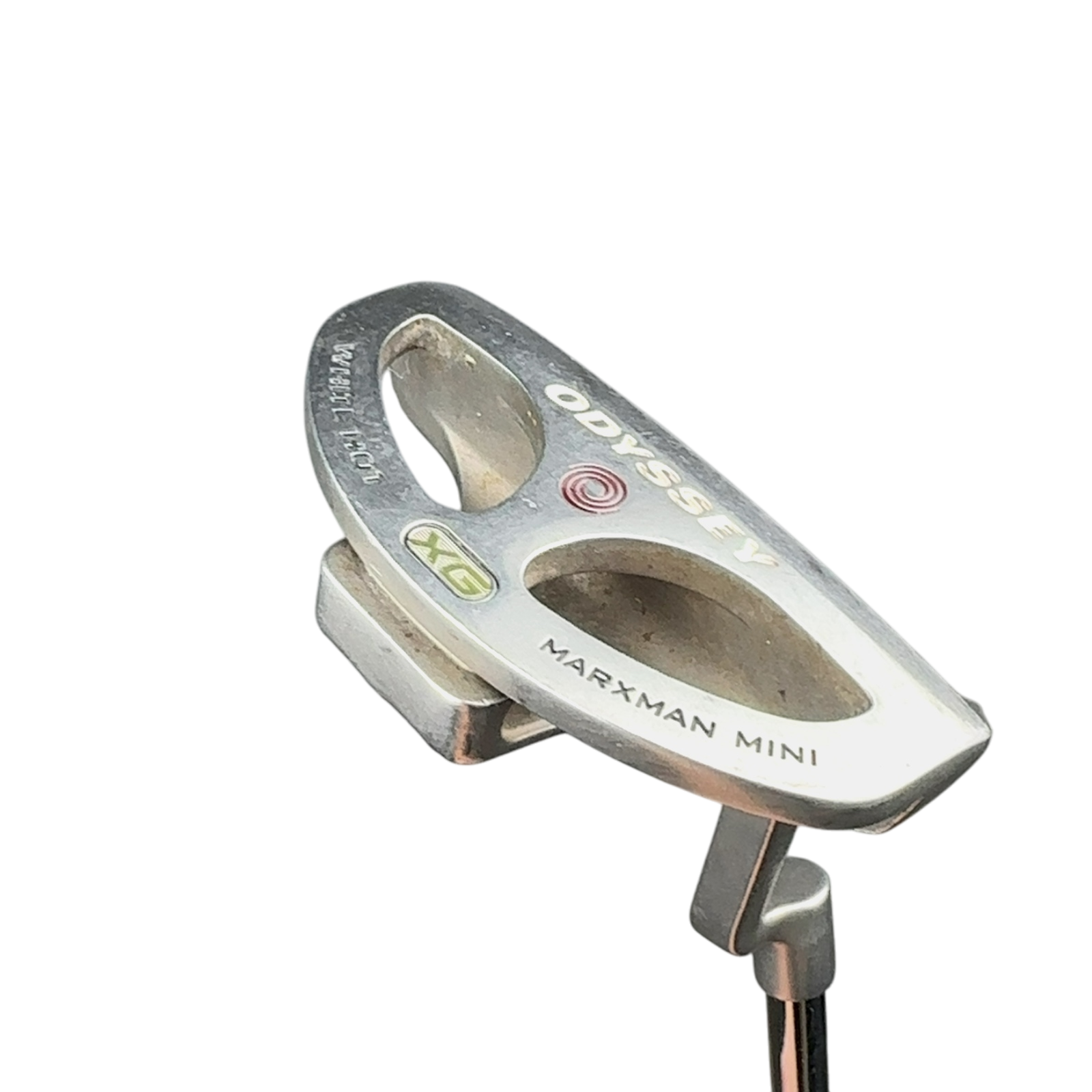 Odyssey White Hot XG Marxman Putter / 34"
