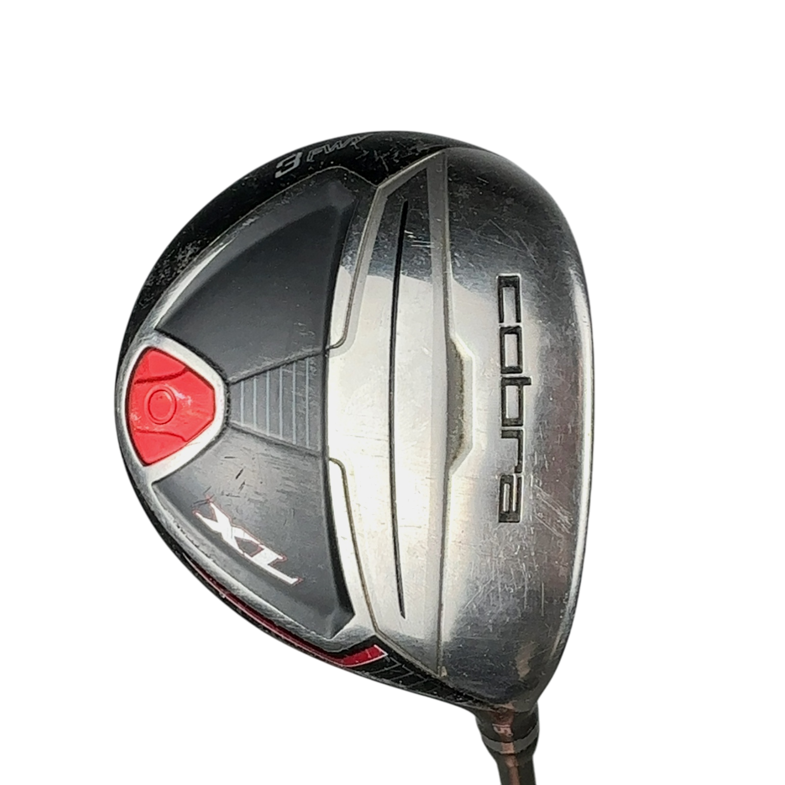 Cobra XL Fairway Wood / Flex Regular / #3/15