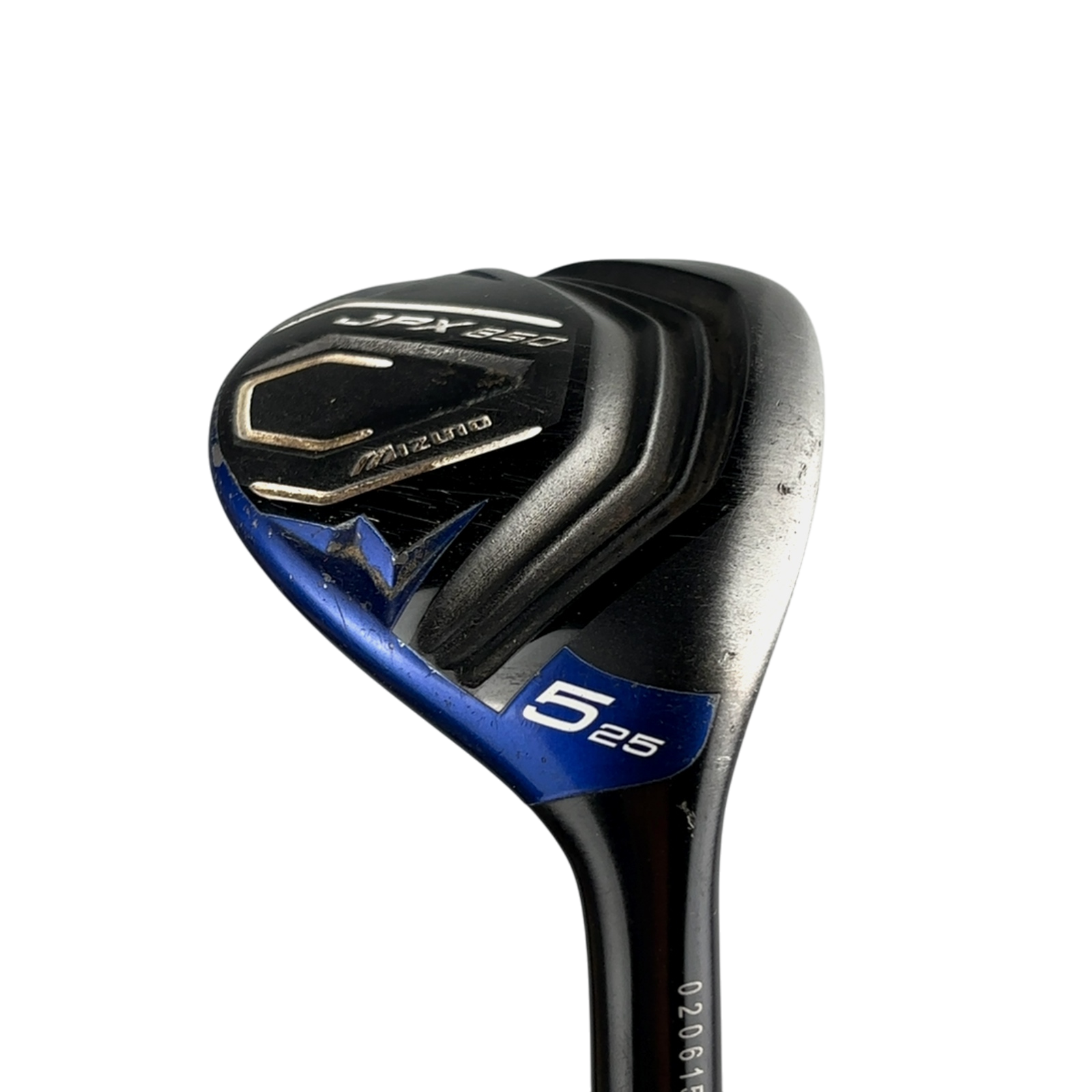 Mizuno JPX 850 Hybrid / Flex A-flex / #5/25